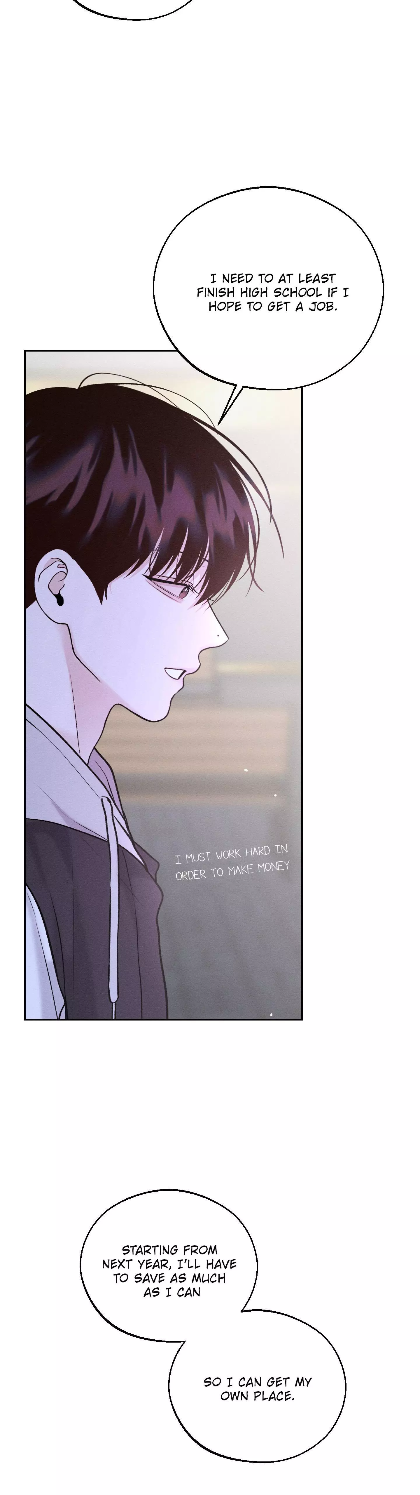 Monday's Savior - Chapter 26 Page 28