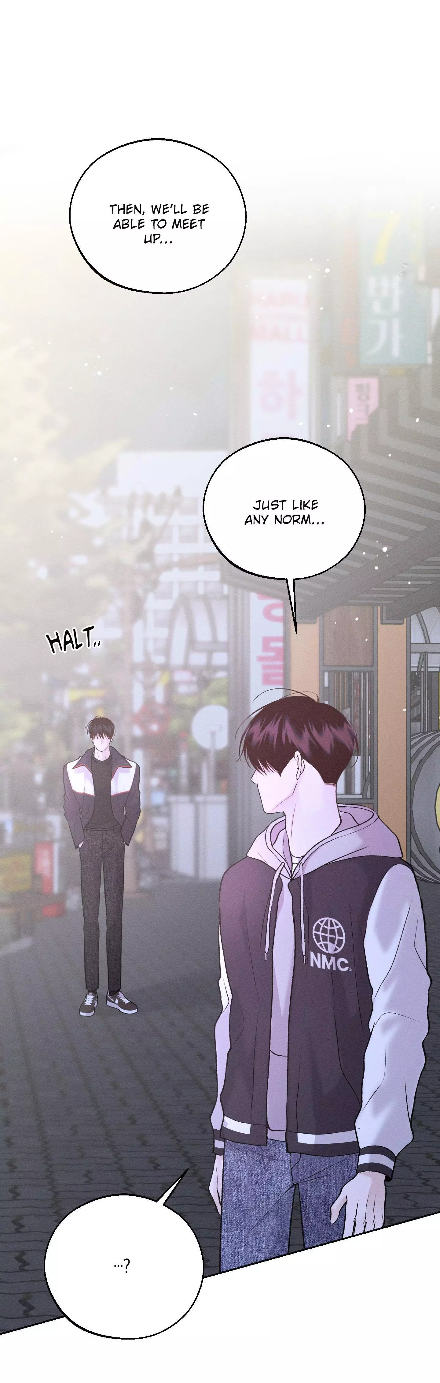 Monday's Savior - Chapter 26 Page 29