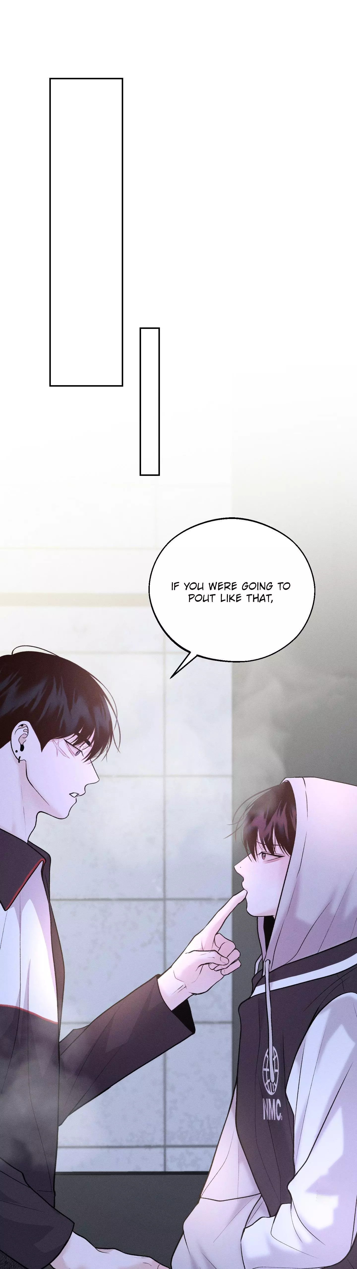 Monday's Savior - Chapter 26 Page 32