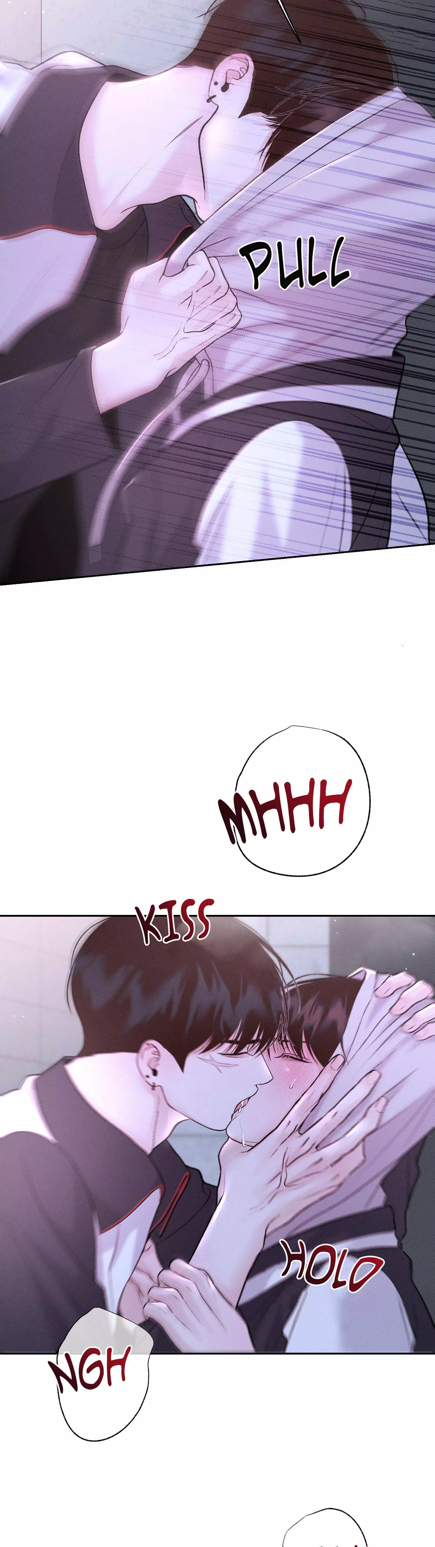 Monday's Savior - Chapter 26 Page 38