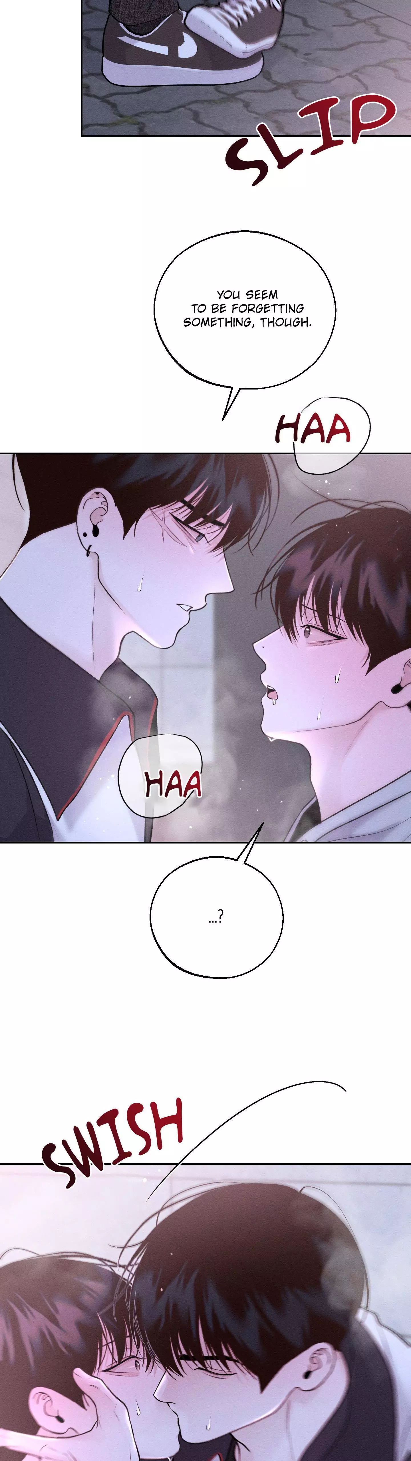 Monday's Savior - Chapter 26 Page 41