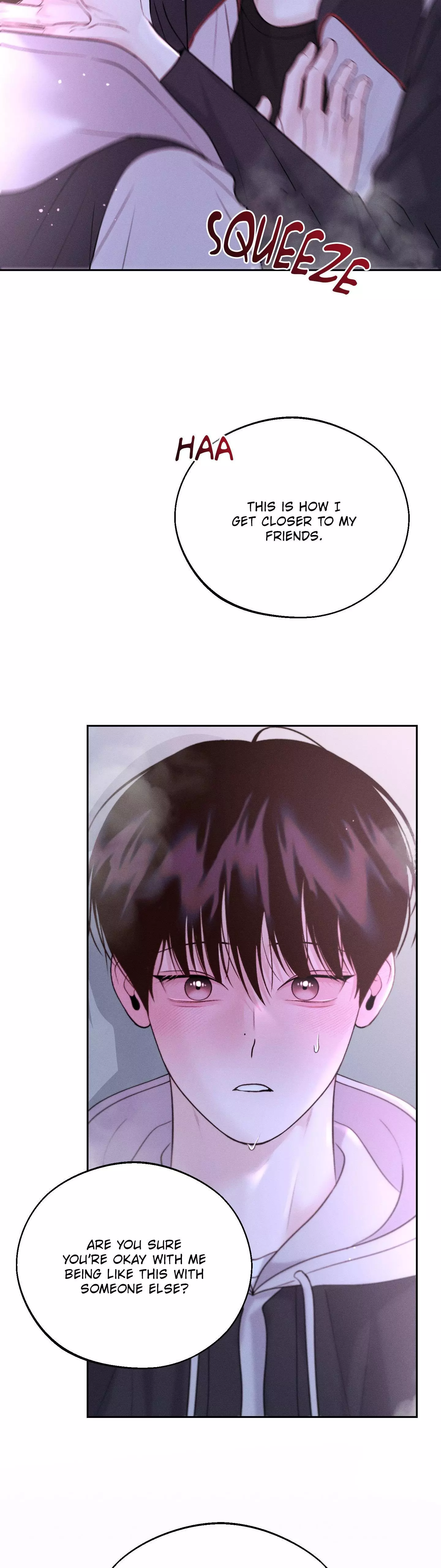 Monday's Savior - Chapter 26 Page 42