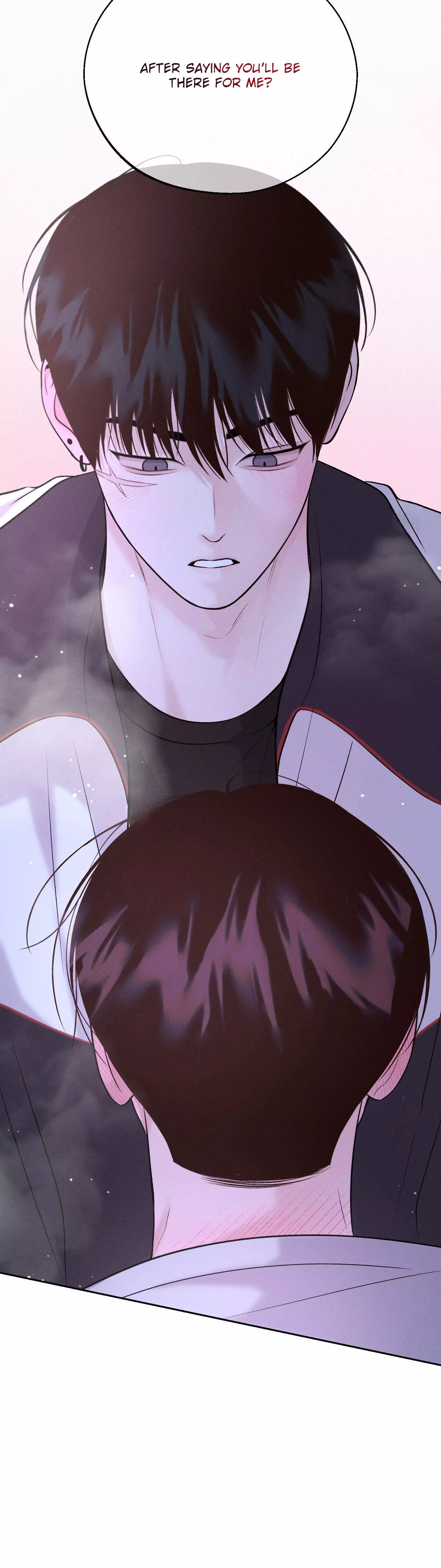 Monday's Savior - Chapter 26 Page 43