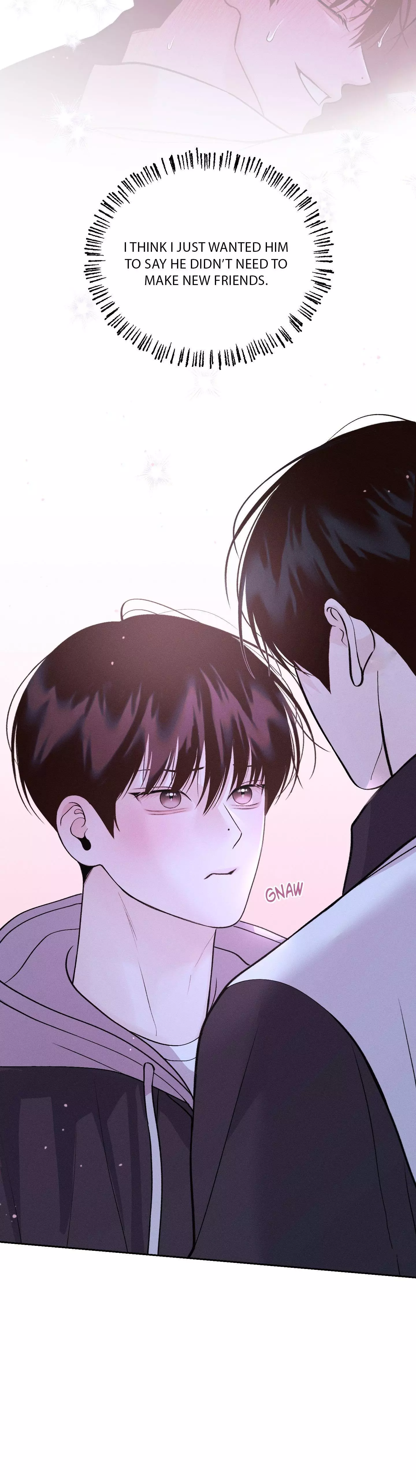 Monday's Savior - Chapter 26 Page 46