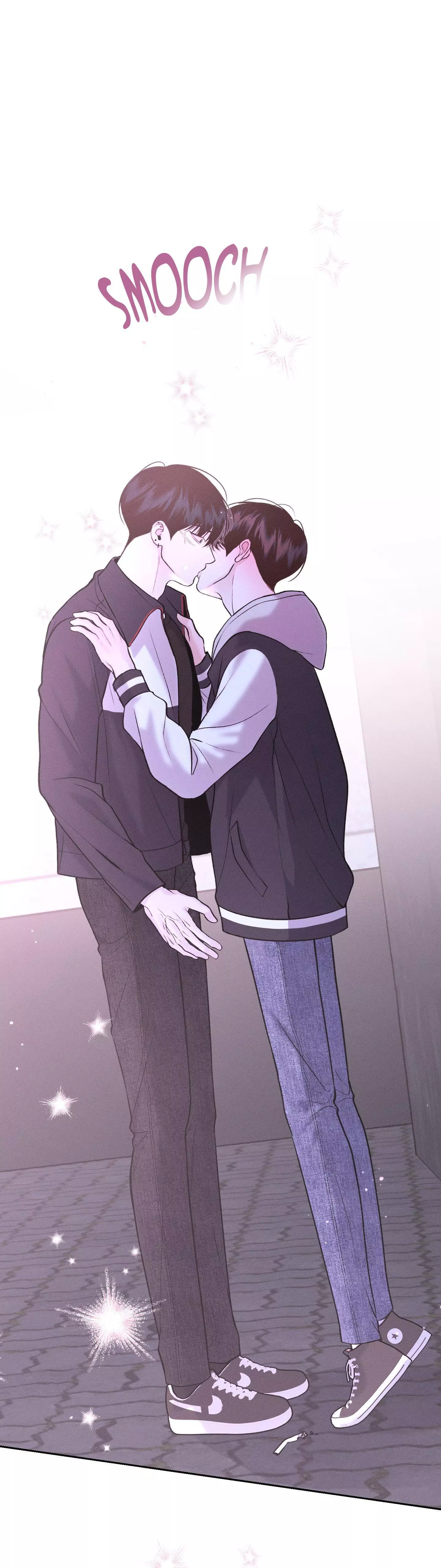 Monday's Savior - Chapter 26 Page 47