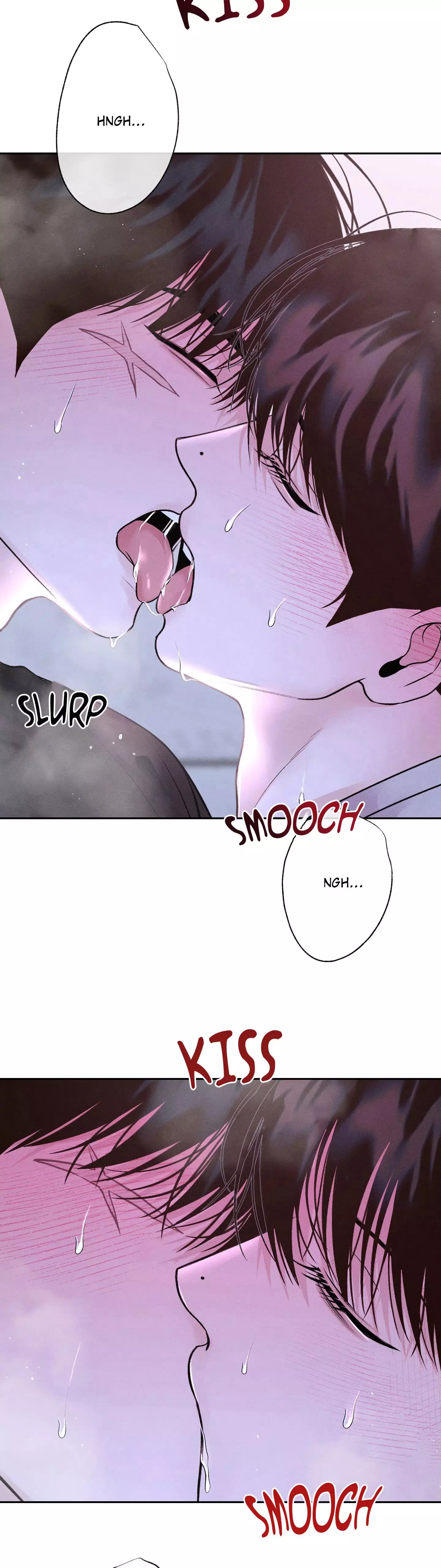 Monday's Savior - Chapter 27 Page 2