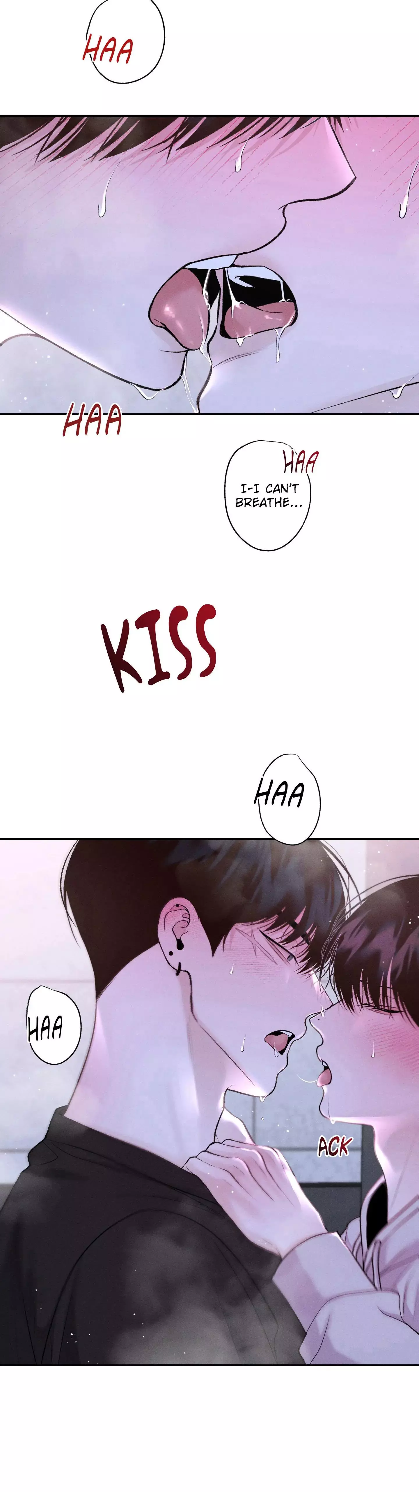 Monday's Savior - Chapter 27 Page 3