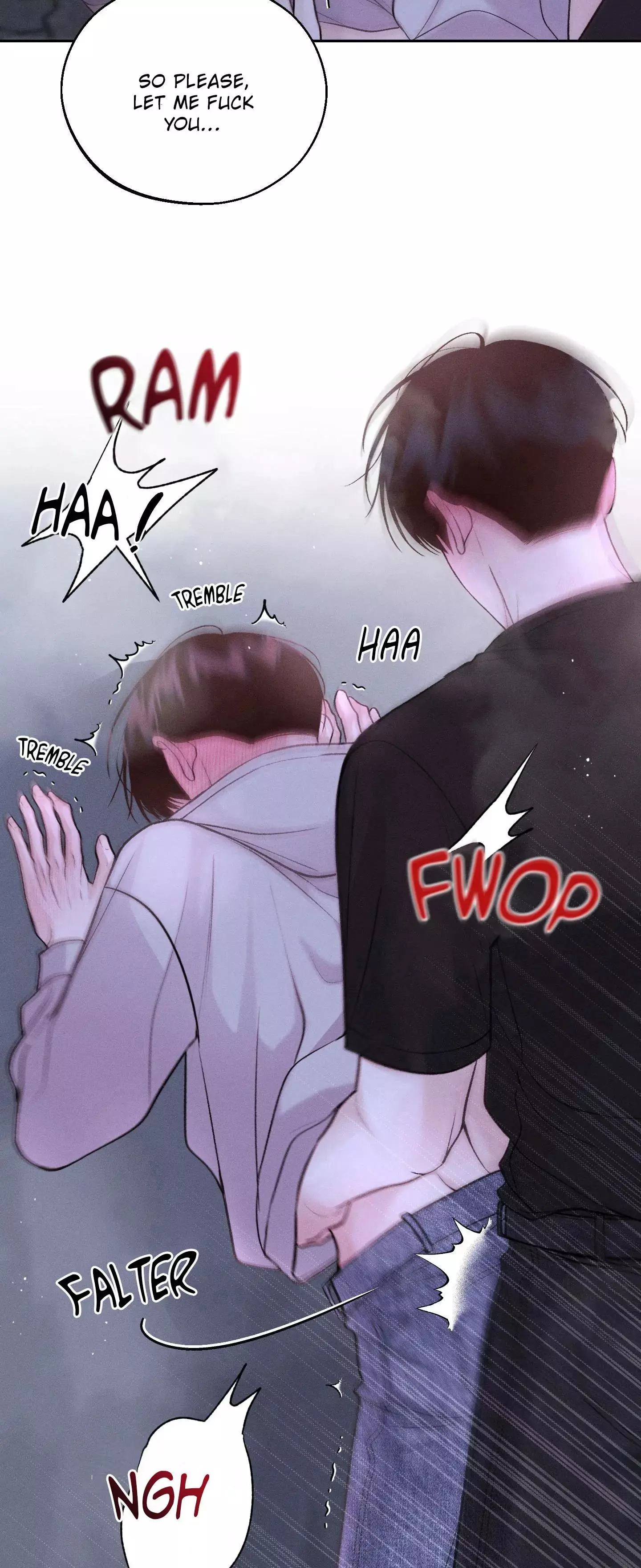 Monday's Savior - Chapter 27 Page 9
