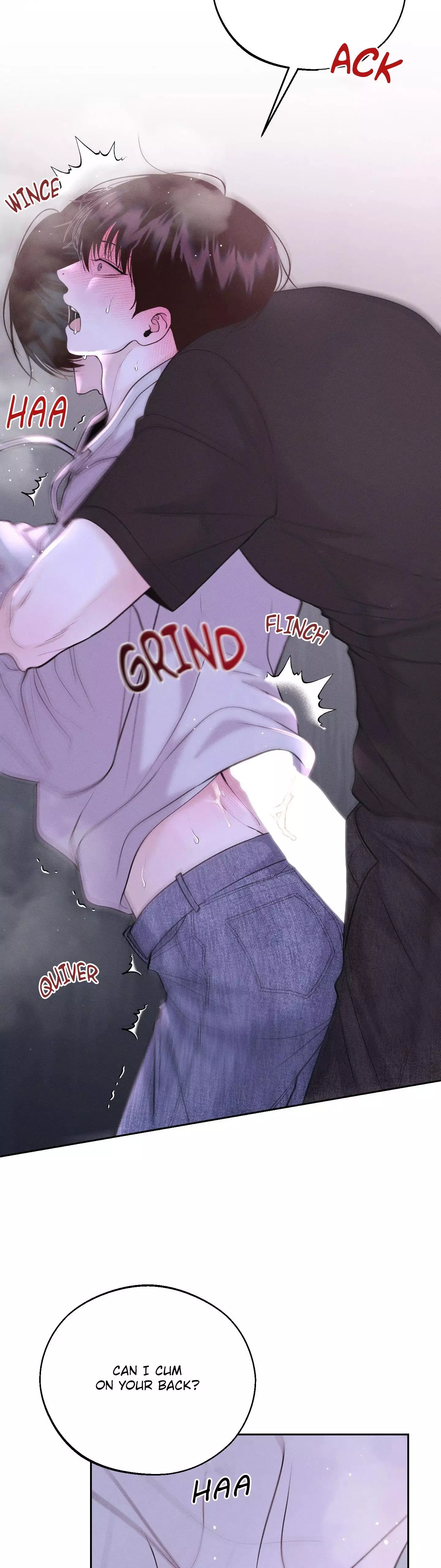 Monday's Savior - Chapter 27 Page 11