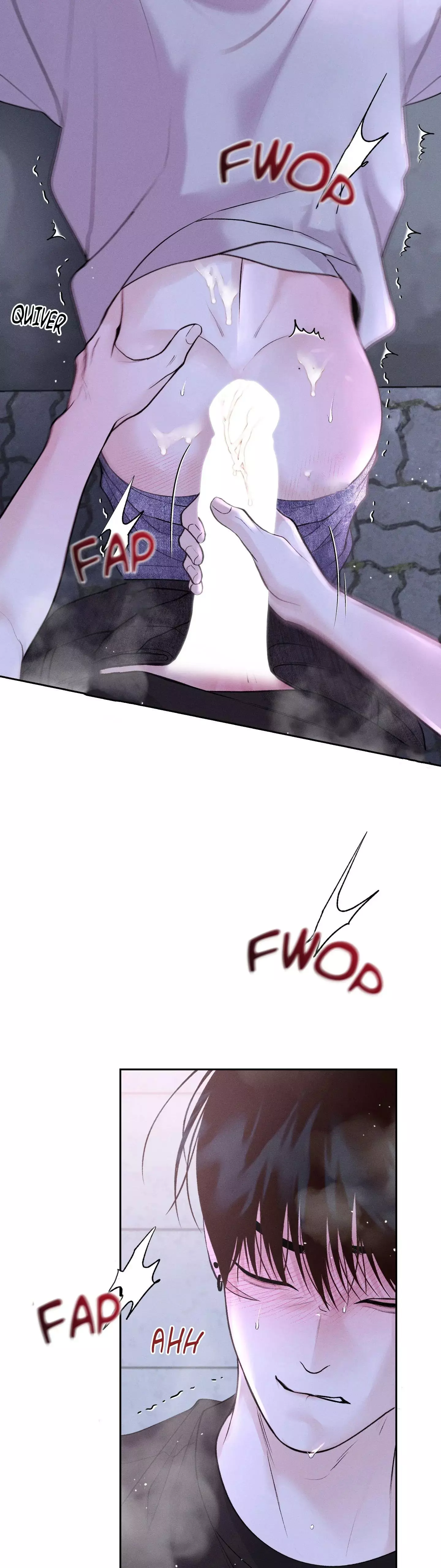 Monday's Savior - Chapter 27 Page 24