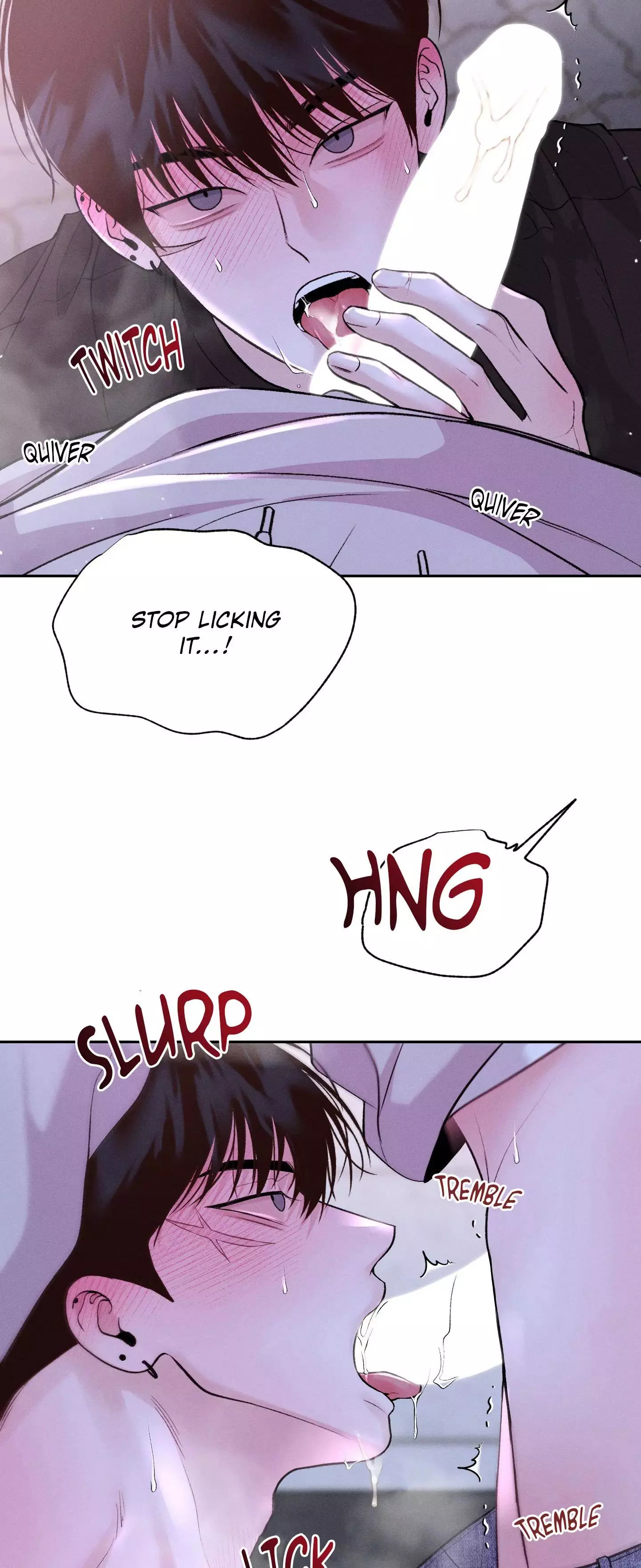 Monday's Savior - Chapter 27 Page 29