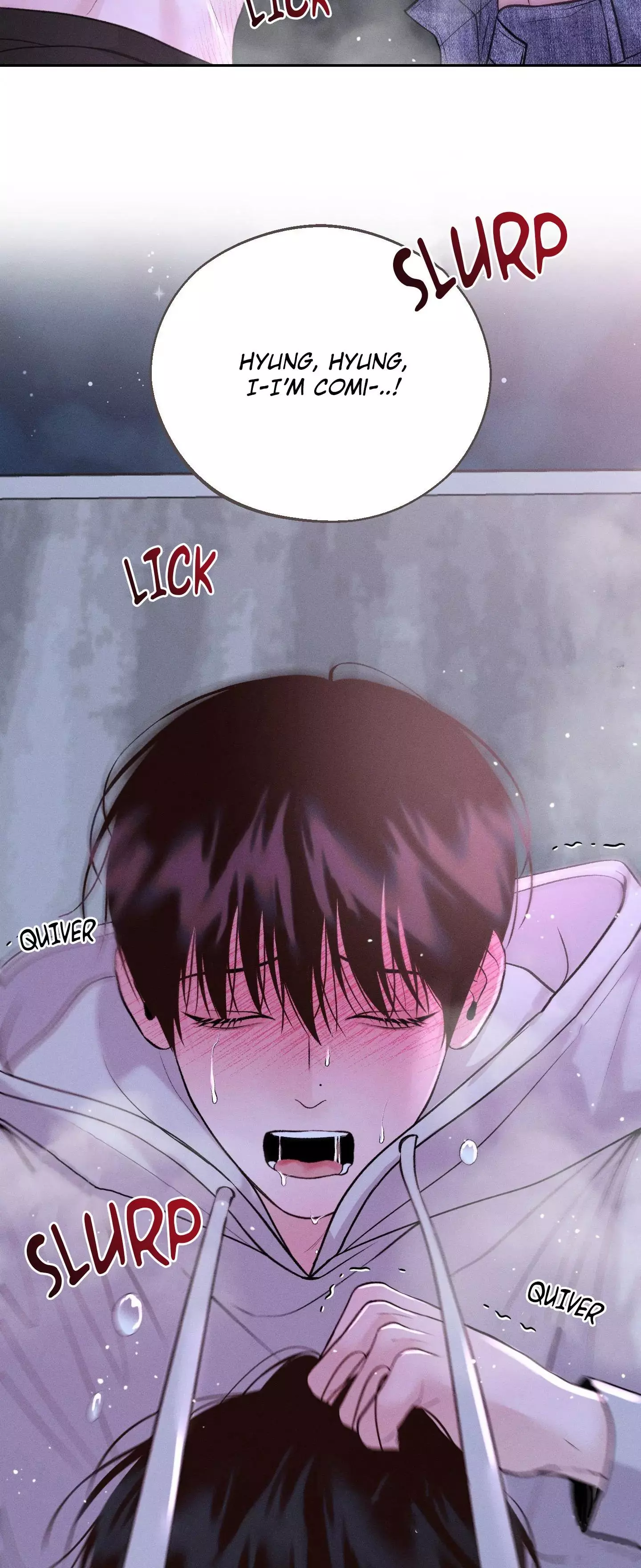 Monday's Savior - Chapter 27 Page 30