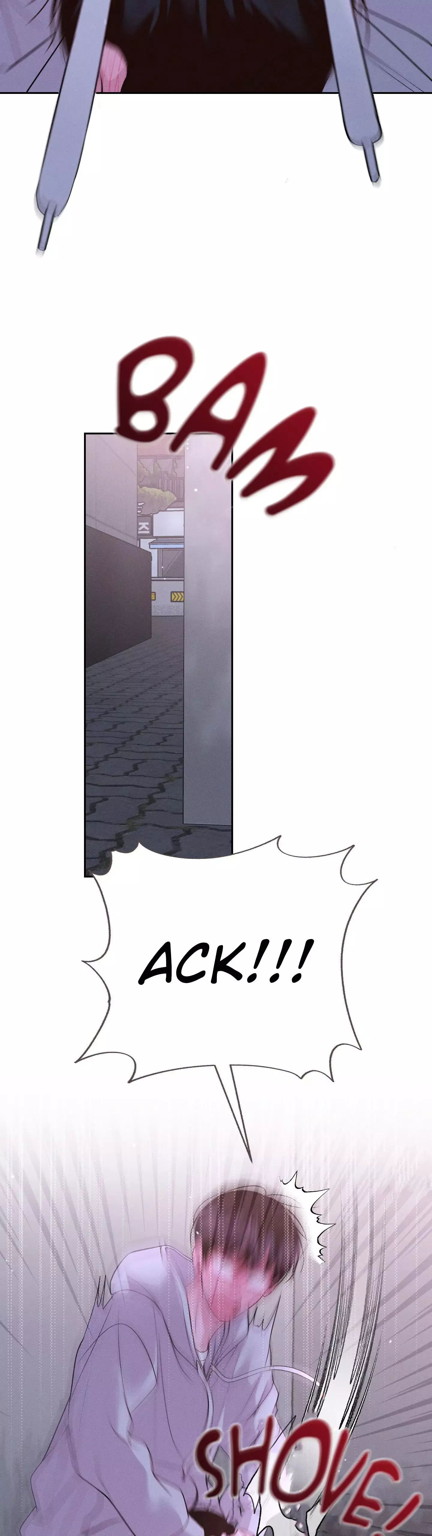 Monday's Savior - Chapter 27 Page 31