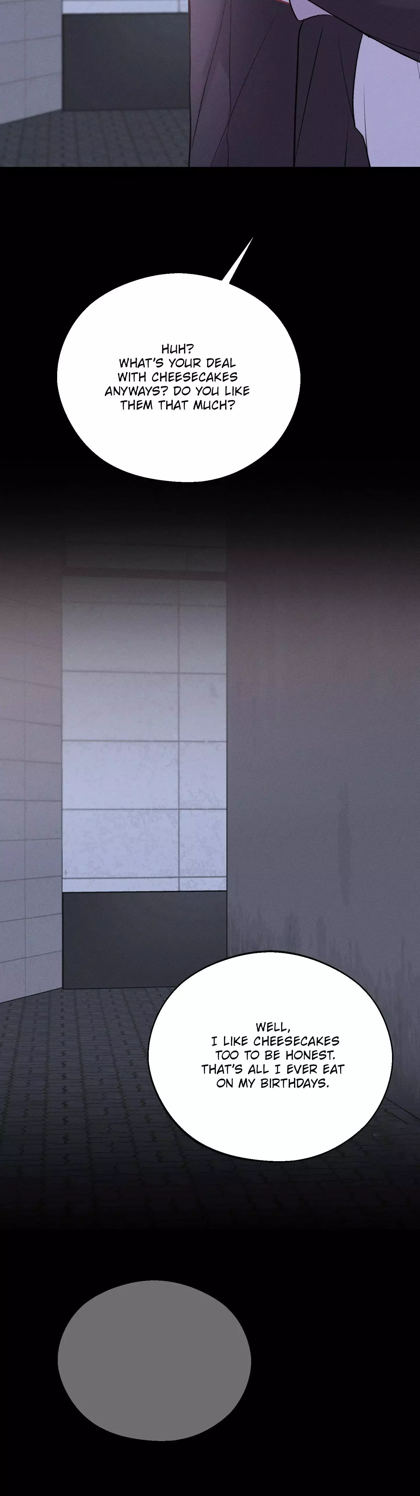 Monday's Savior - Chapter 27 Page 41