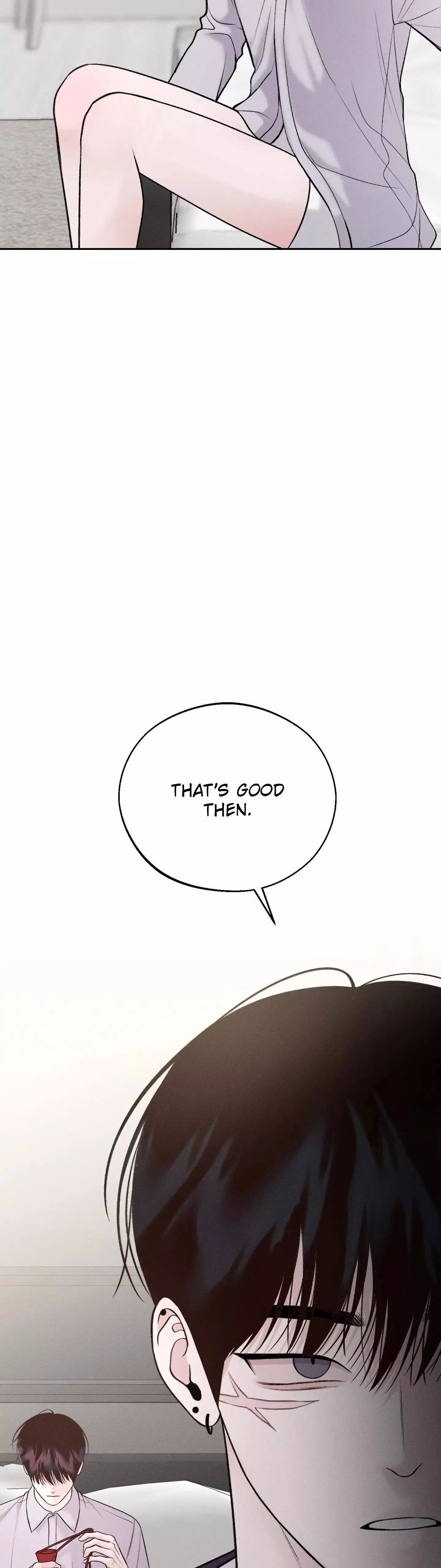 Monday's Savior - Chapter 28 Page 3
