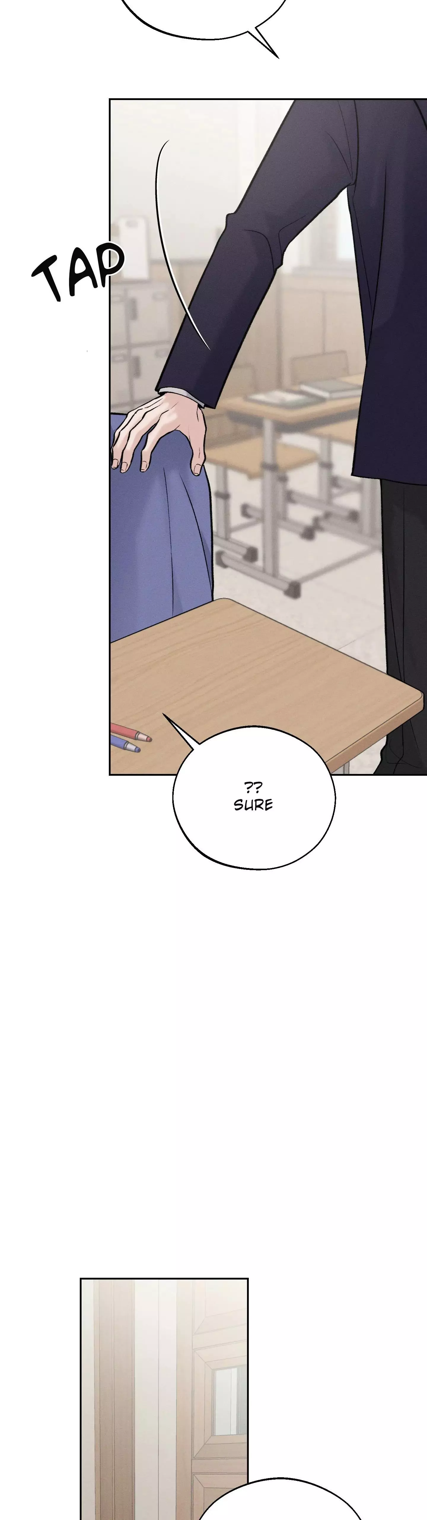 Monday's Savior - Chapter 28 Page 7
