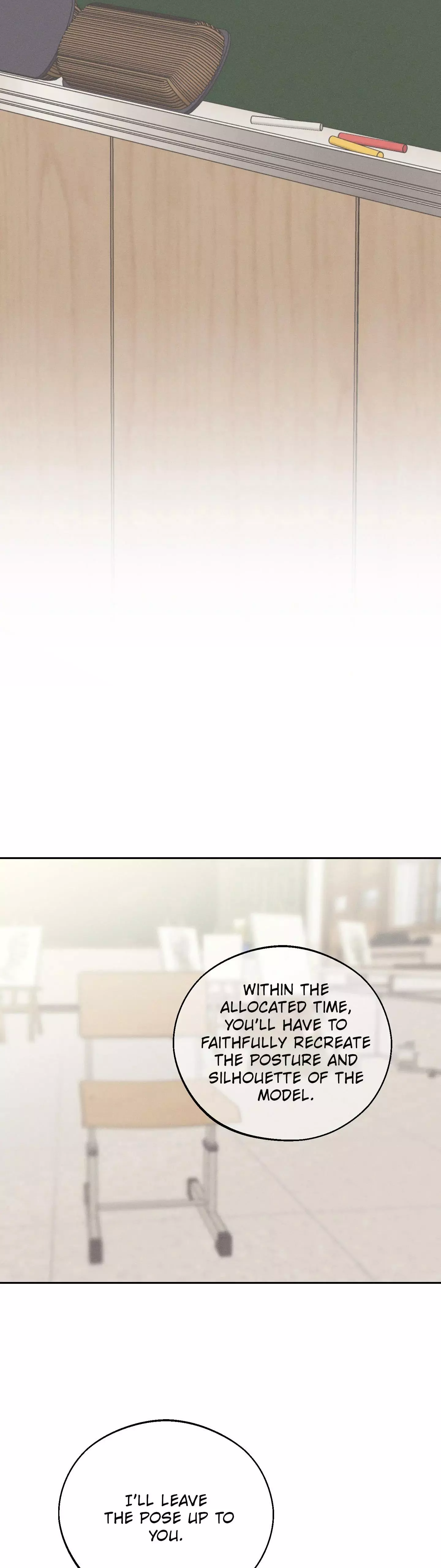 Monday's Savior - Chapter 28 Page 23