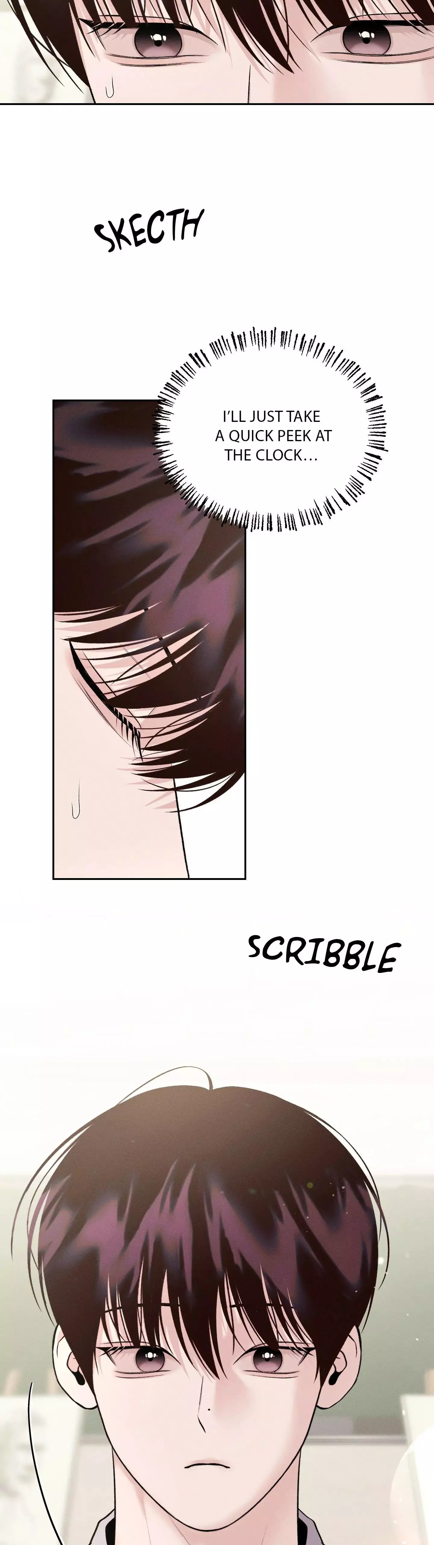 Monday's Savior - Chapter 28 Page 28