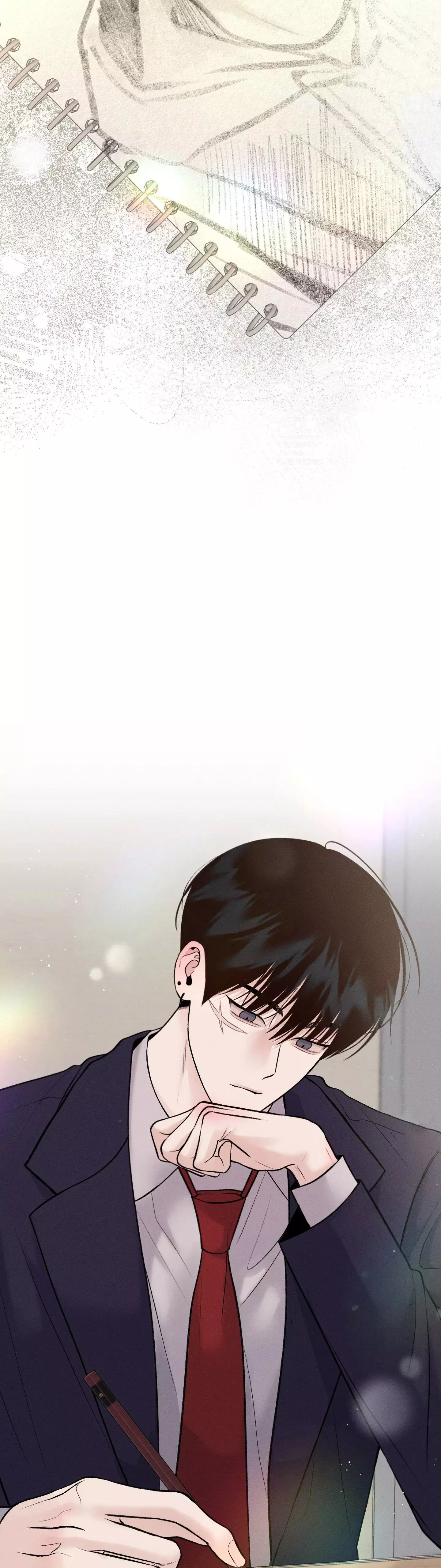 Monday's Savior - Chapter 28 Page 30