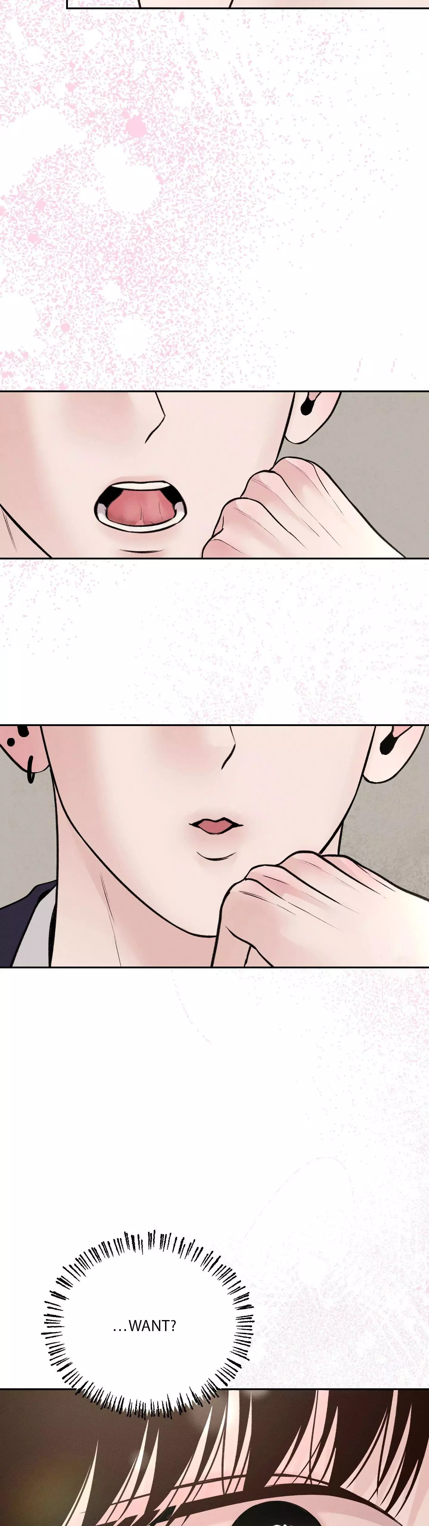 Monday's Savior - Chapter 28 Page 34
