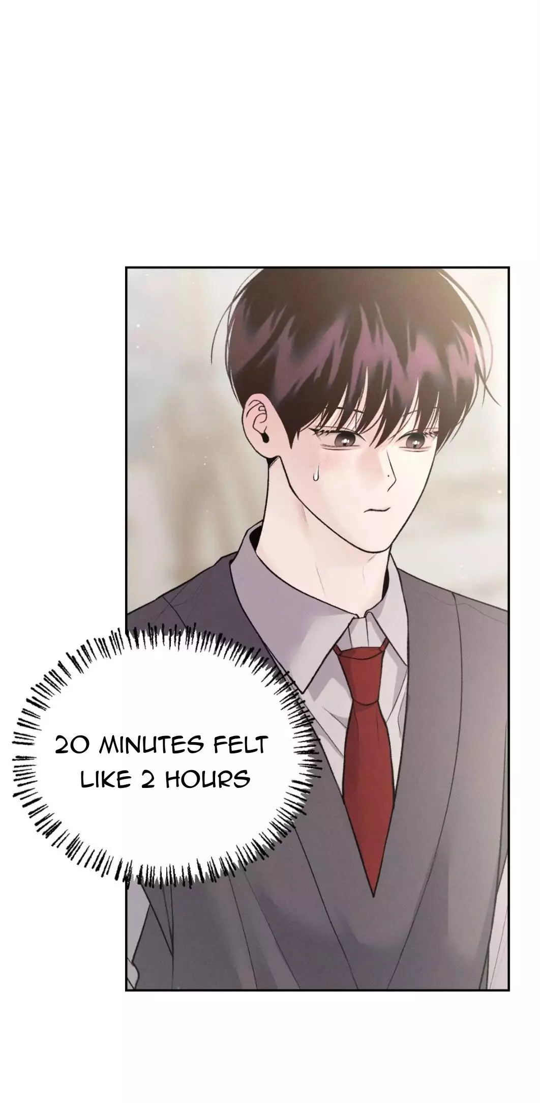 Monday's Savior - Chapter 29 Page 2
