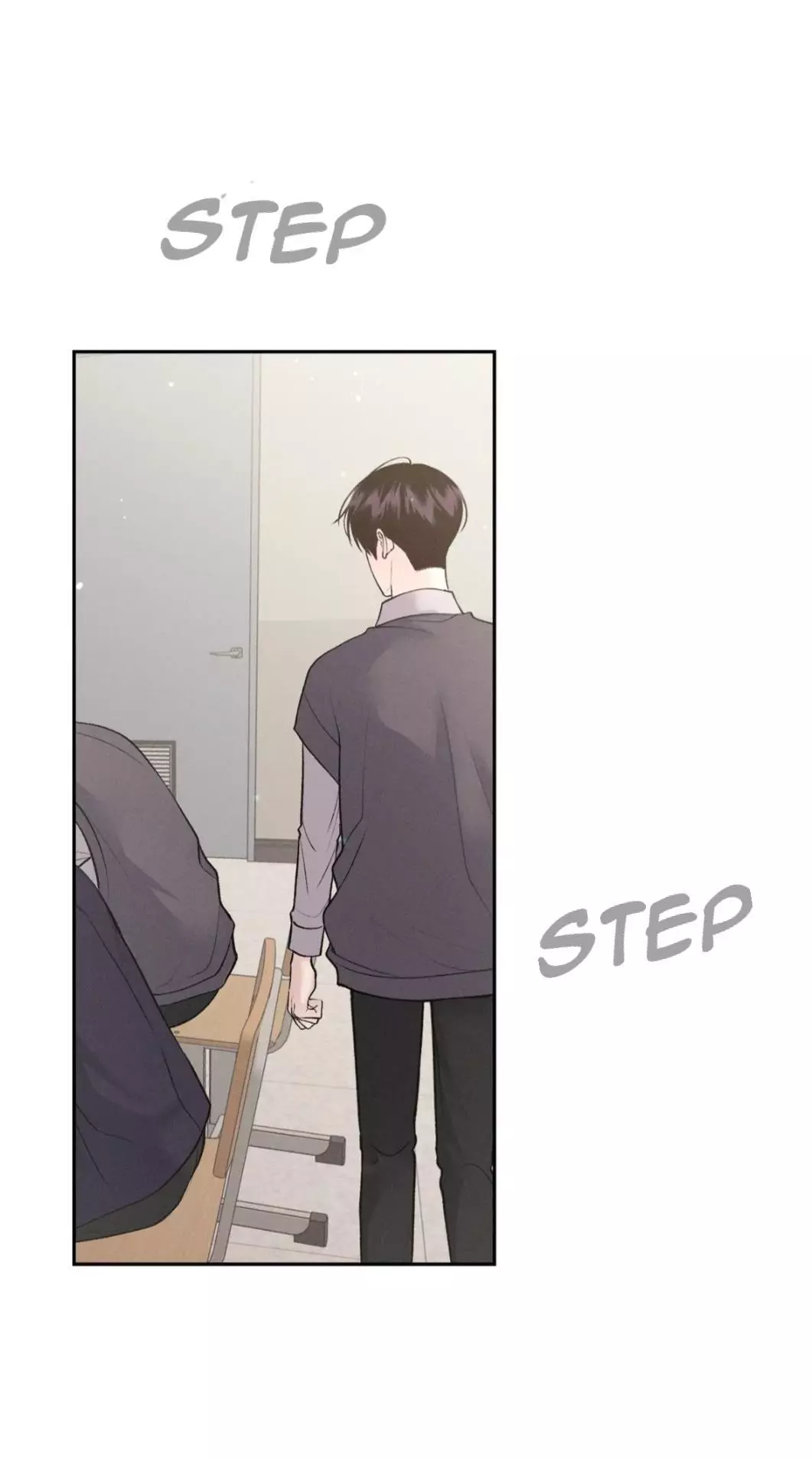 Monday's Savior - Chapter 29 Page 3