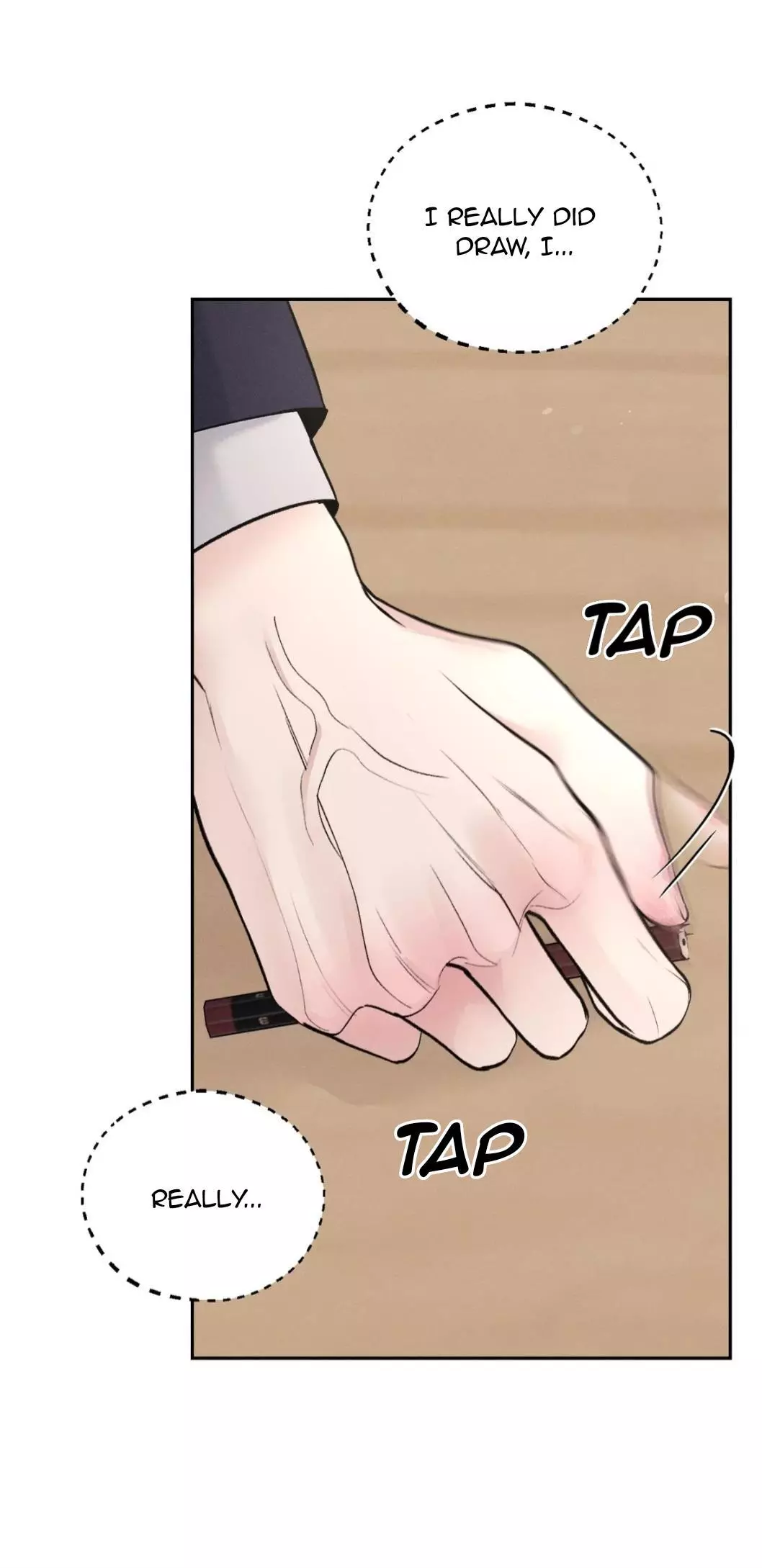 Monday's Savior - Chapter 29 Page 6