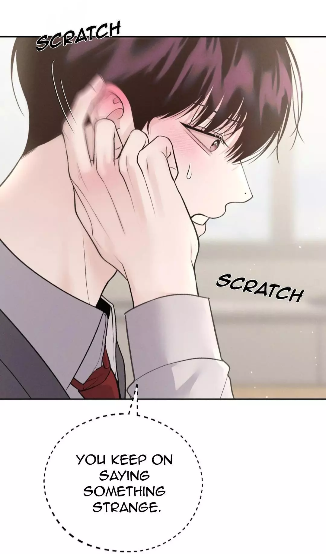 Monday's Savior - Chapter 29 Page 11