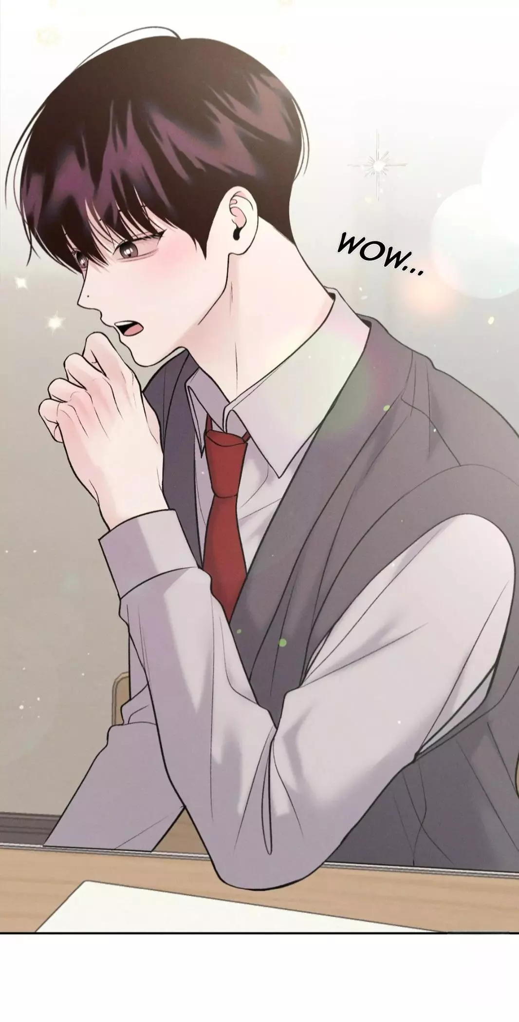Monday's Savior - Chapter 29 Page 15