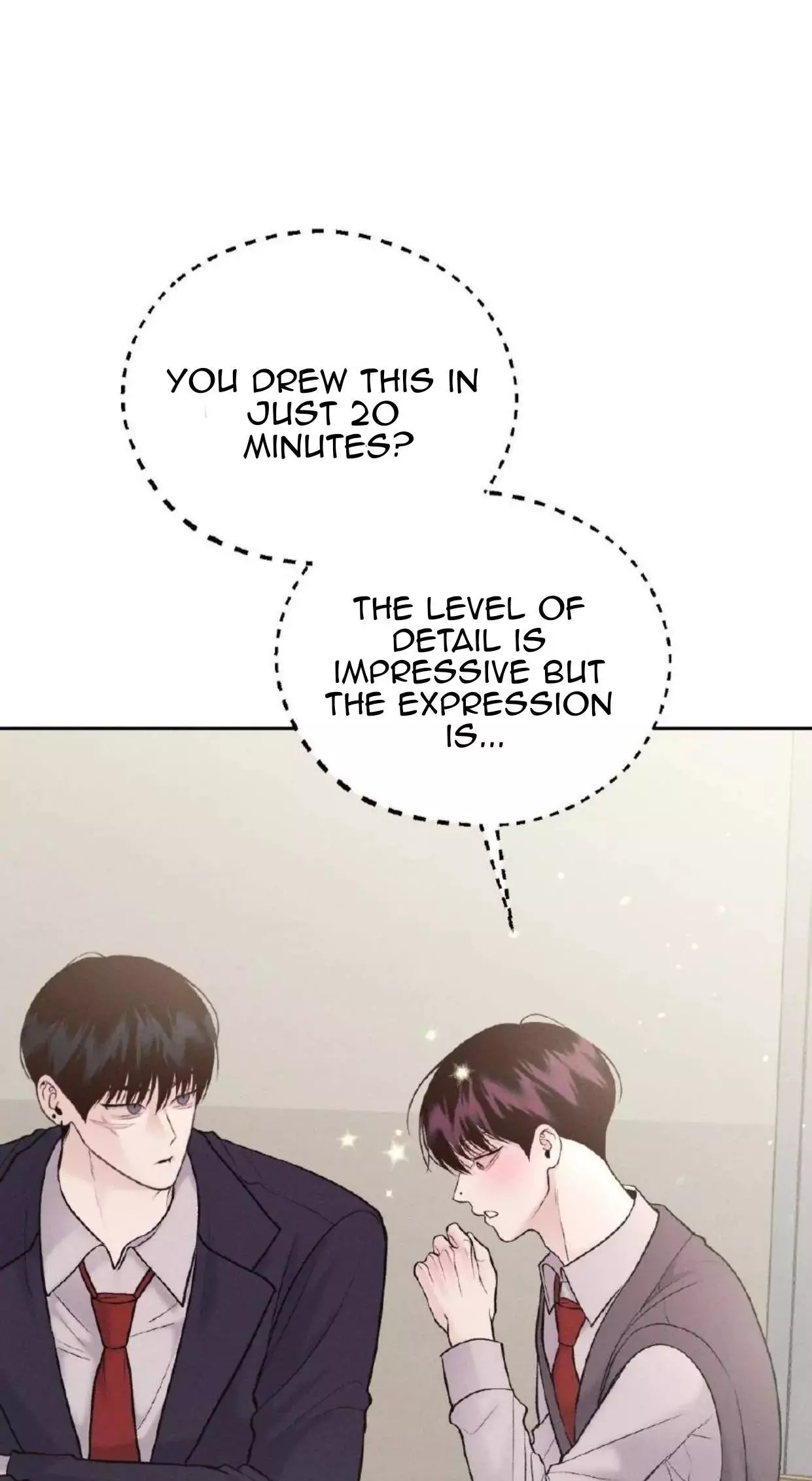Monday's Savior - Chapter 29 Page 16