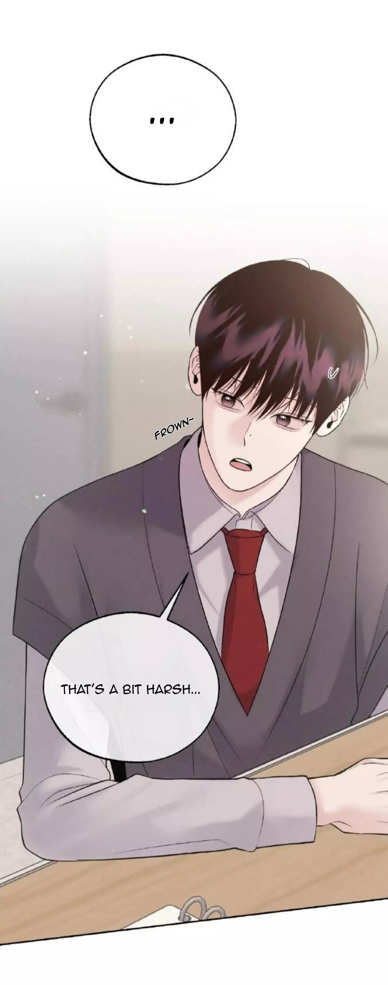Monday's Savior - Chapter 29 Page 22