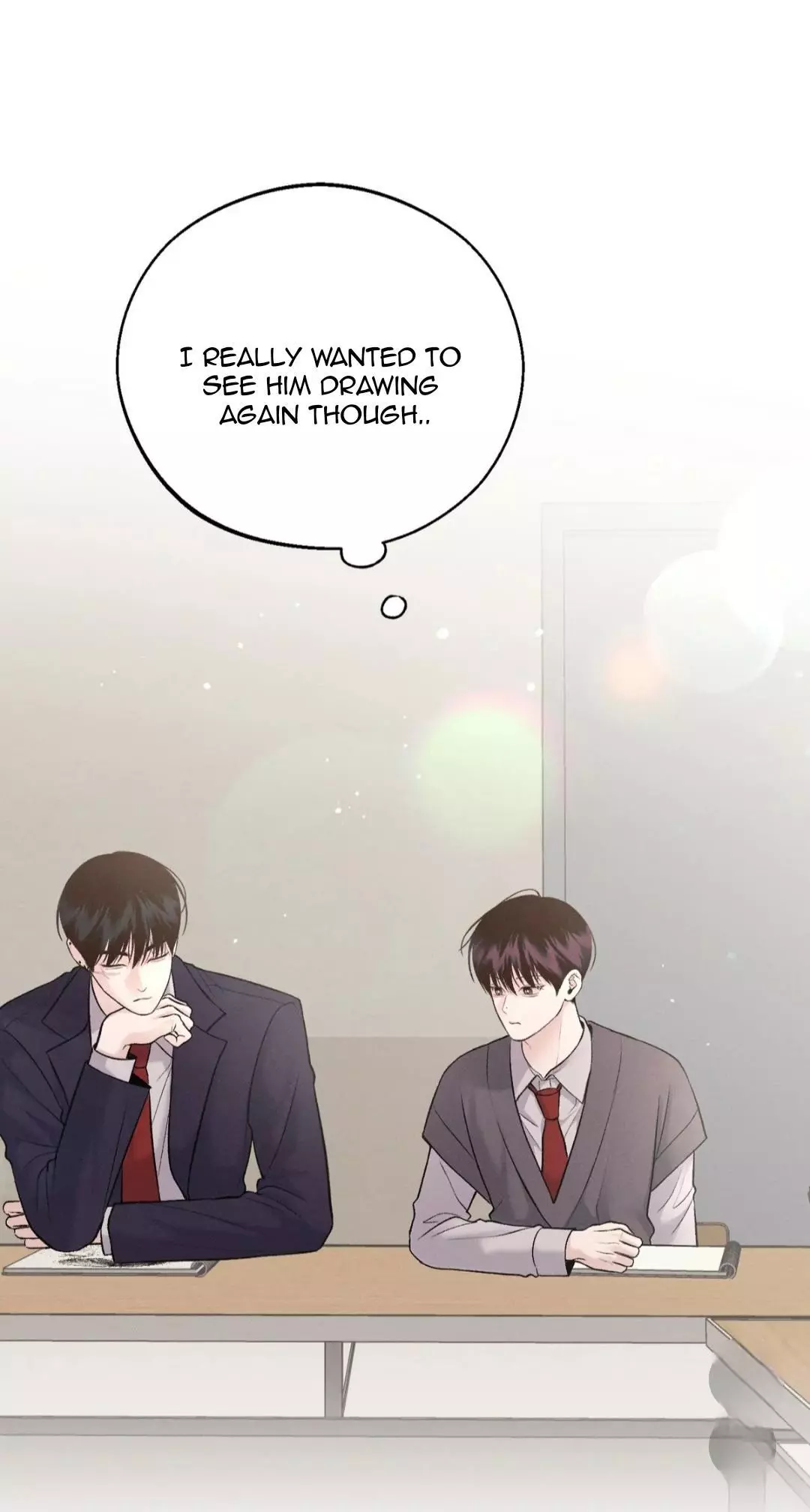 Monday's Savior - Chapter 29 Page 23