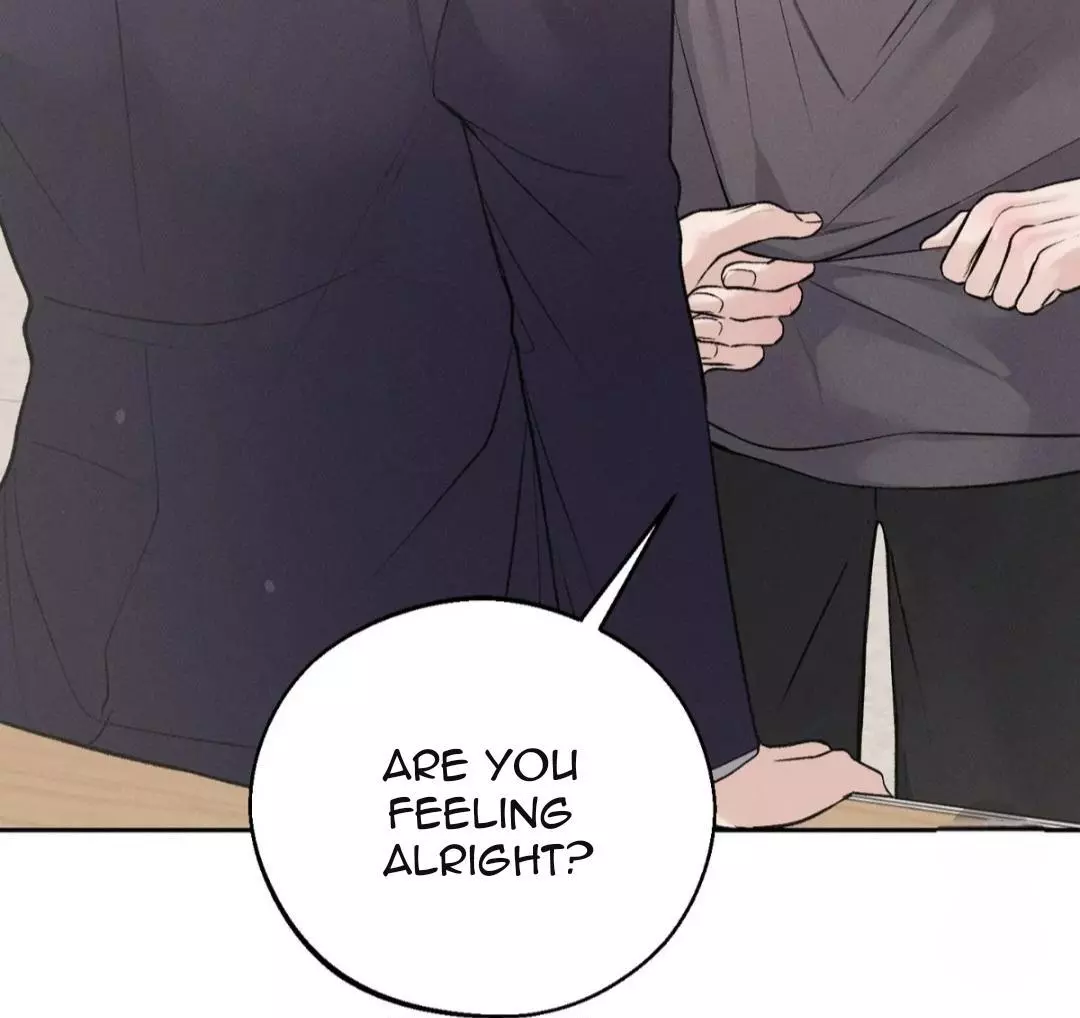 Monday's Savior - Chapter 29 Page 32