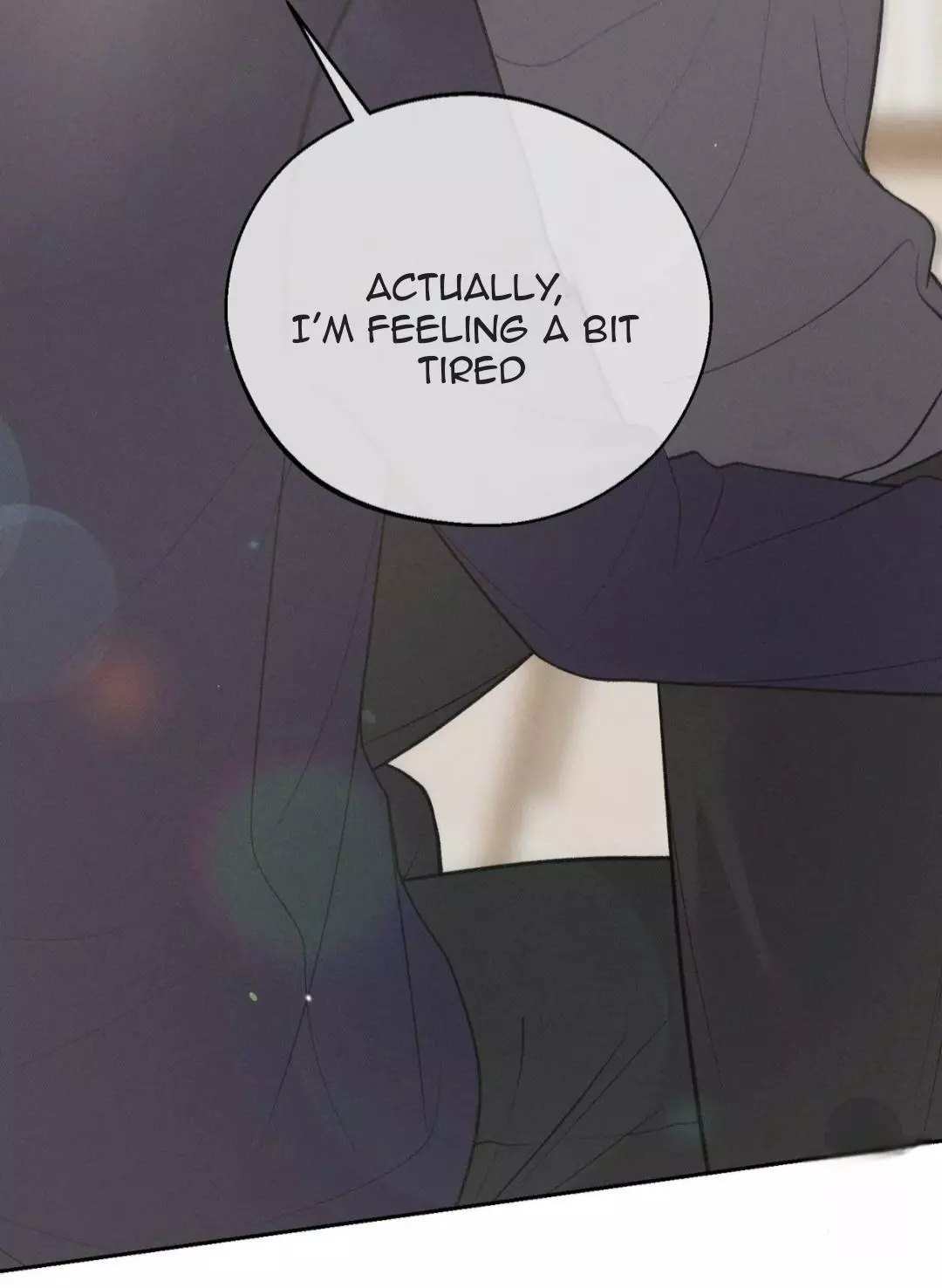 Monday's Savior - Chapter 29 Page 35