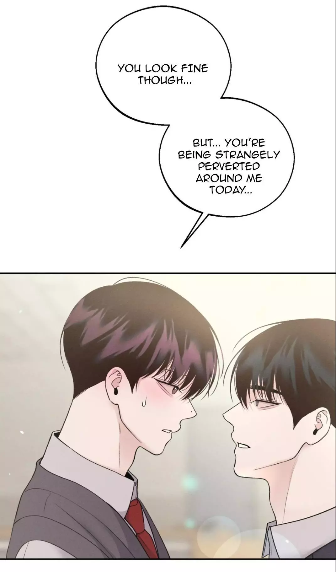Monday's Savior - Chapter 29 Page 39