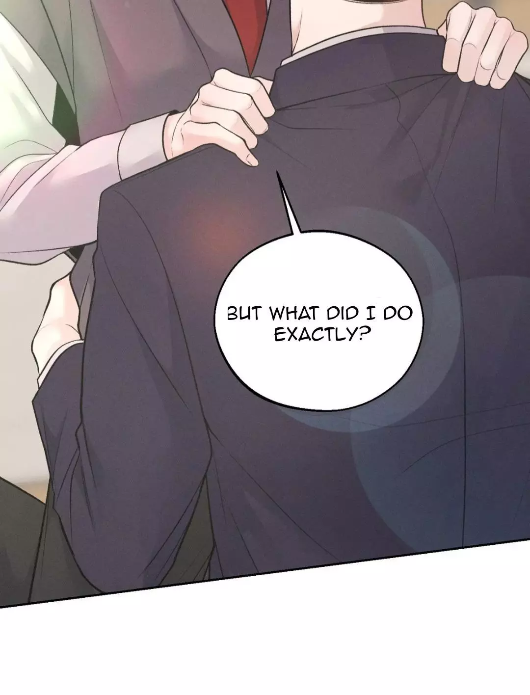 Monday's Savior - Chapter 29 Page 47