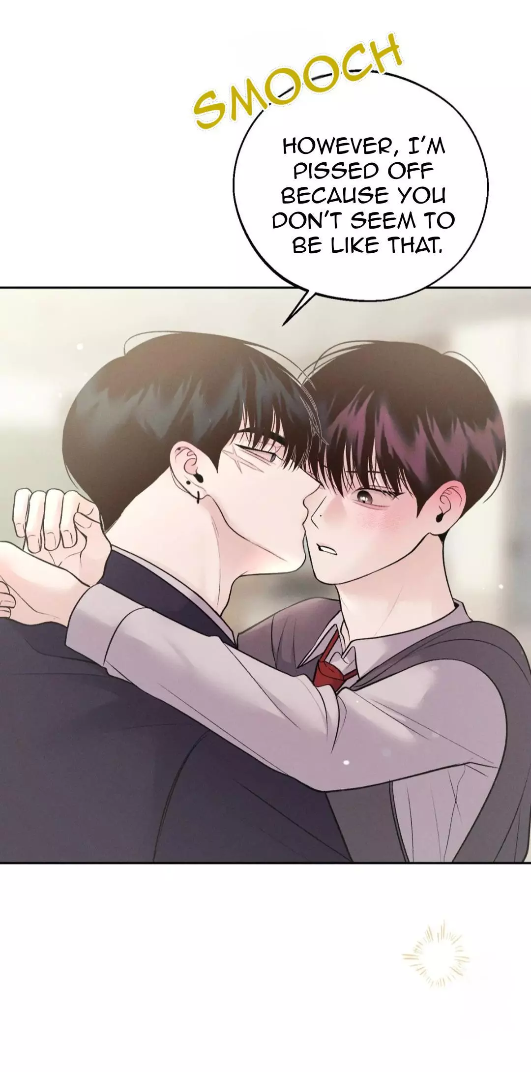 Monday's Savior - Chapter 29 Page 50