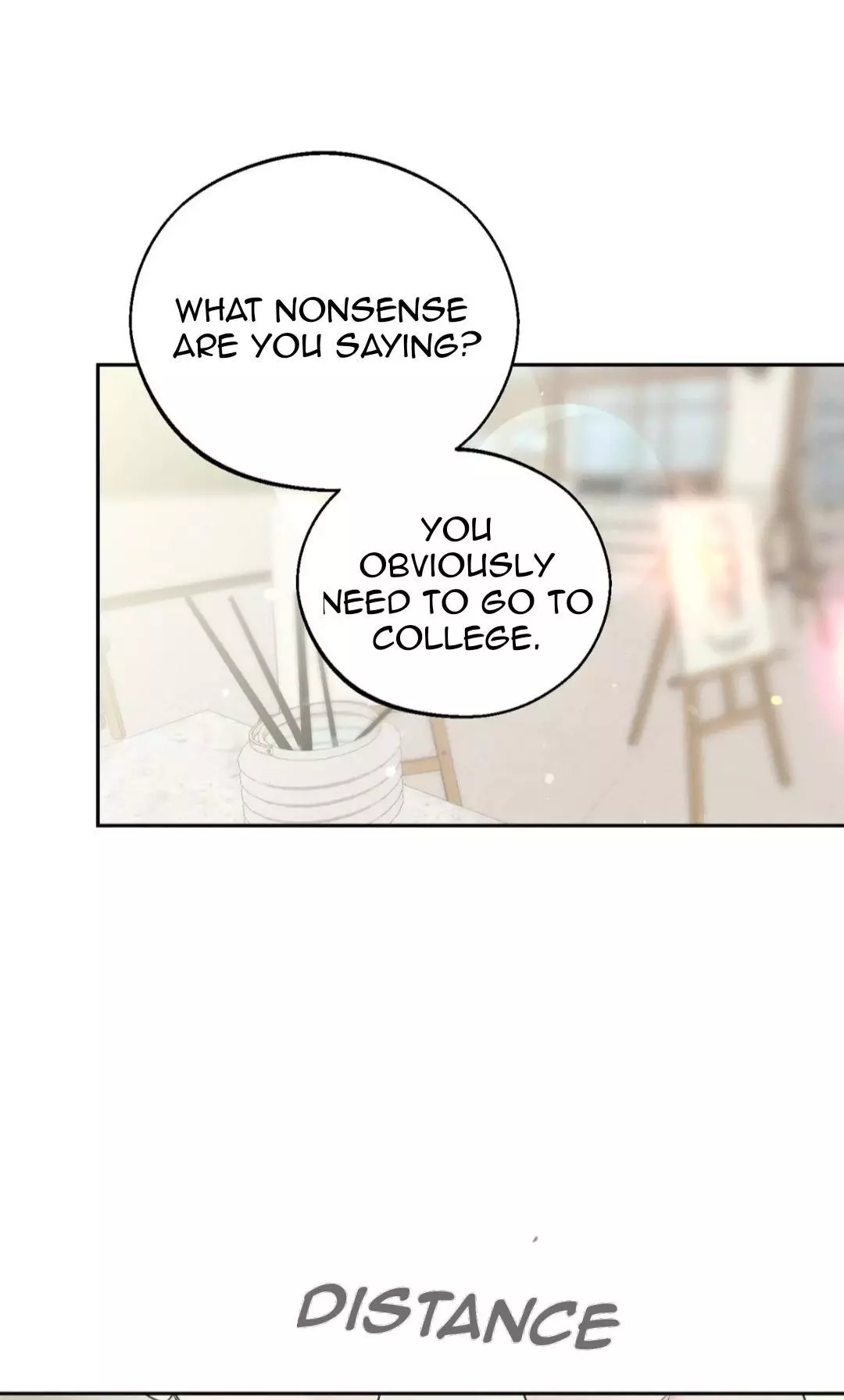 Monday's Savior - Chapter 29 Page 54
