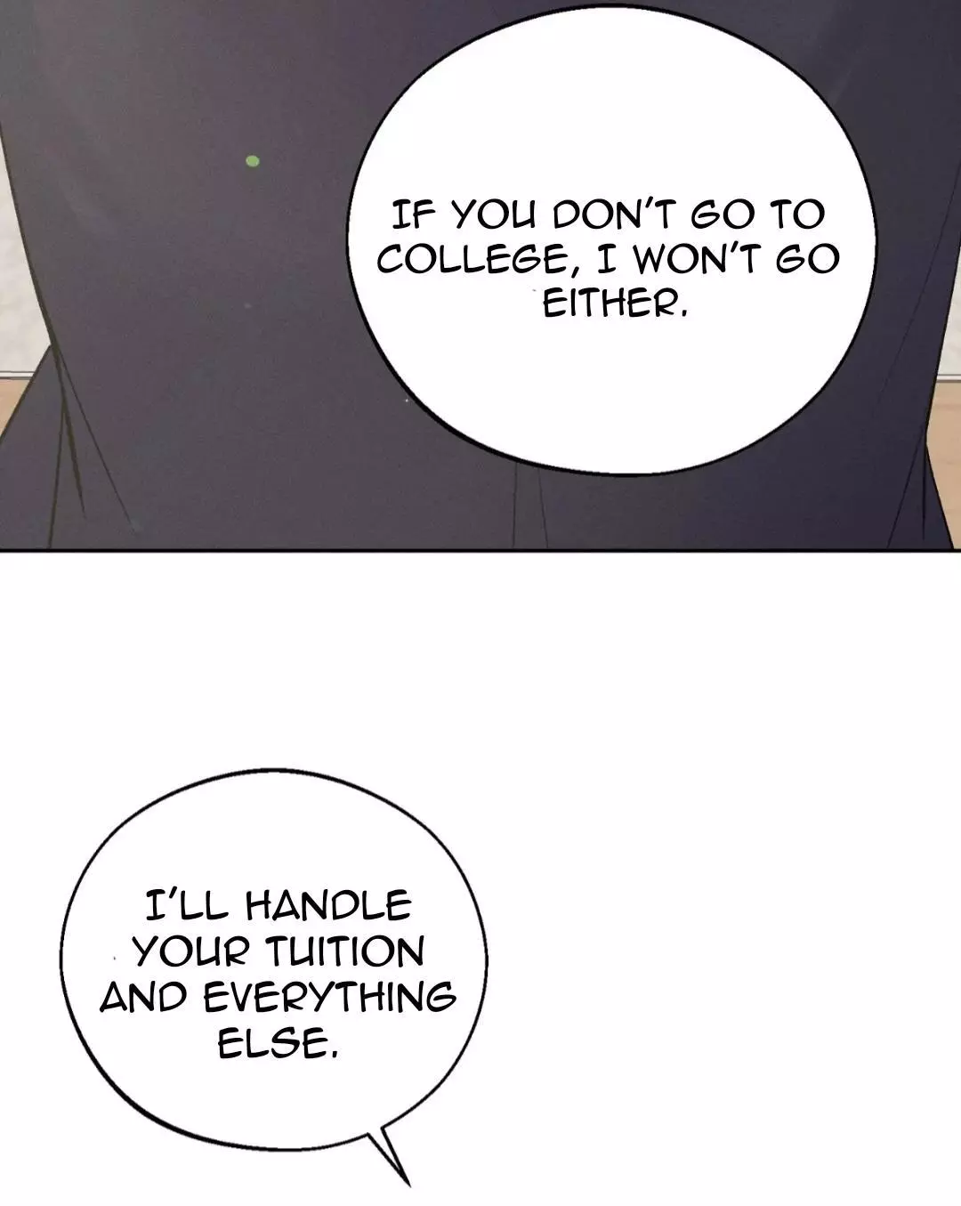 Monday's Savior - Chapter 29 Page 58