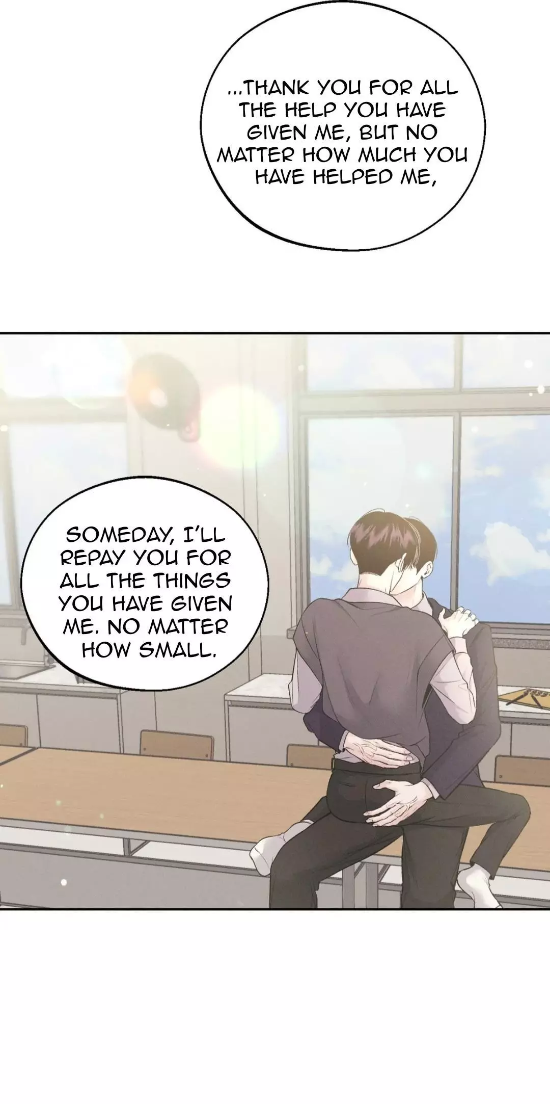Monday's Savior - Chapter 29 Page 66