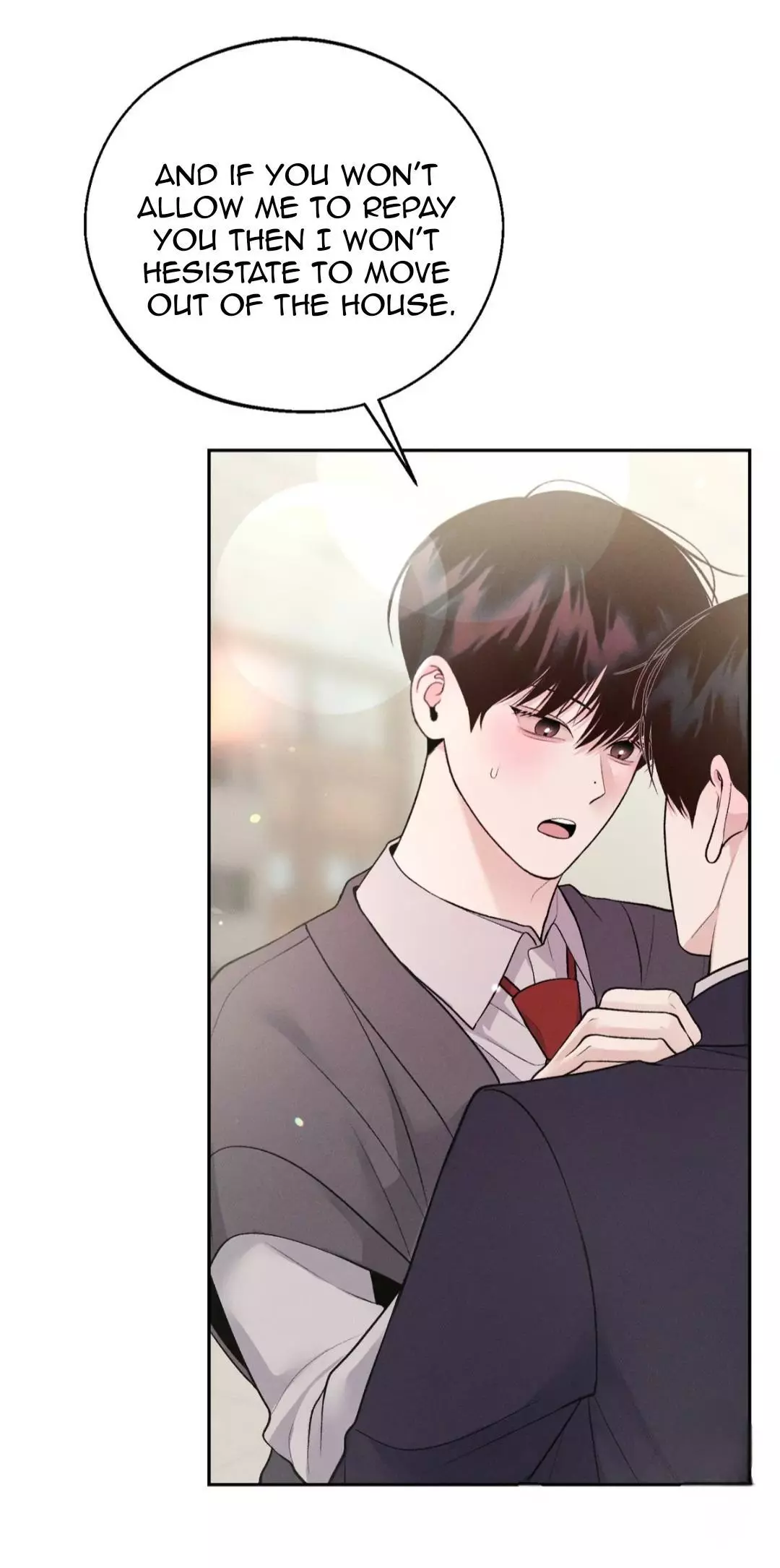 Monday's Savior - Chapter 29 Page 67
