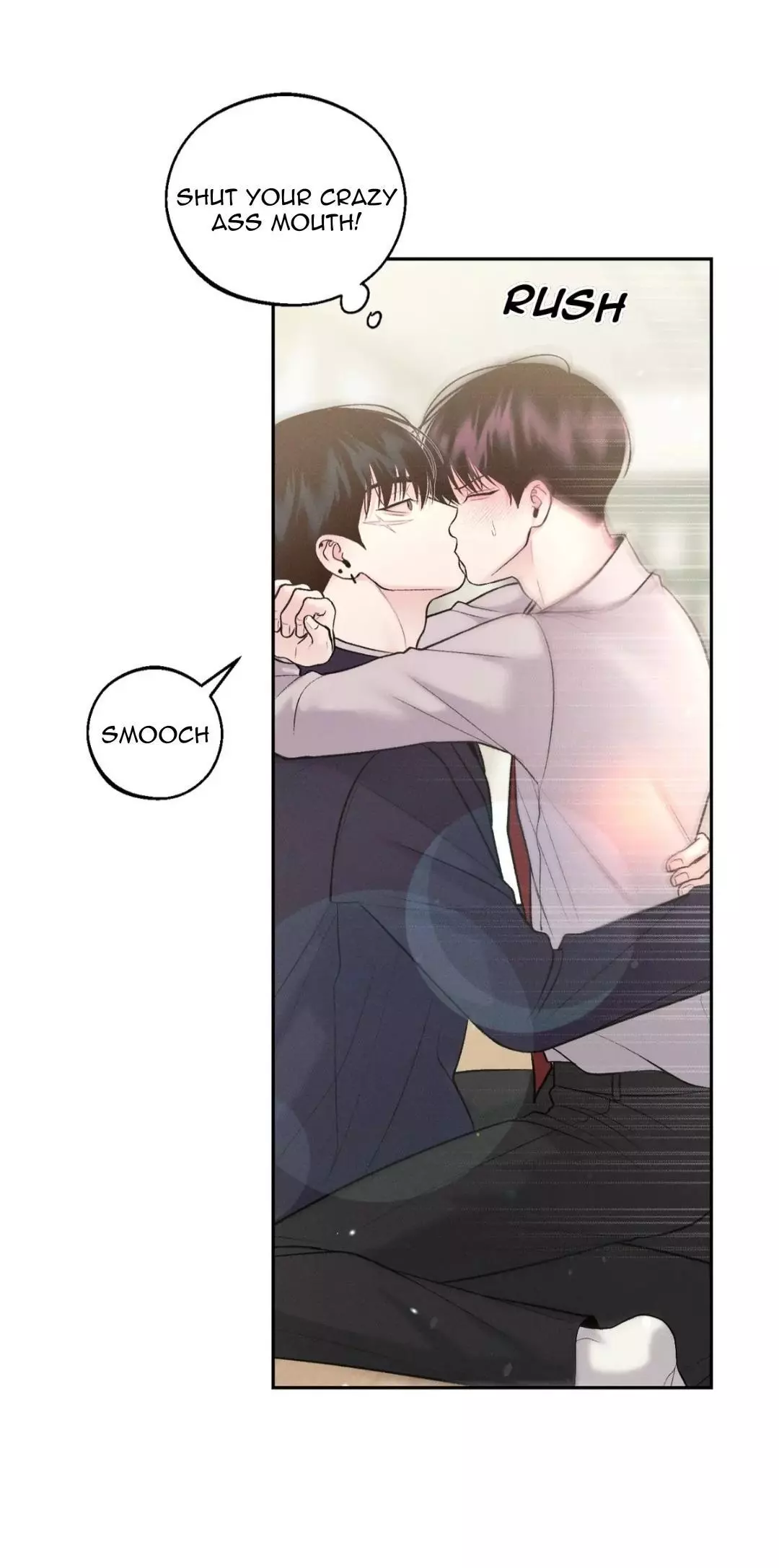 Monday's Savior - Chapter 29 Page 76