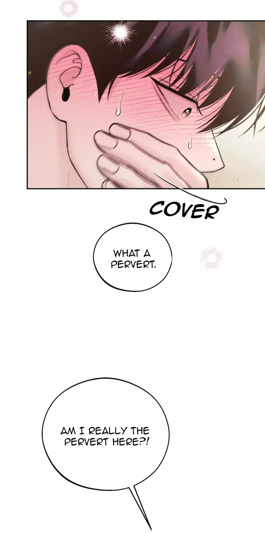 Monday's Savior - Chapter 29 Page 81