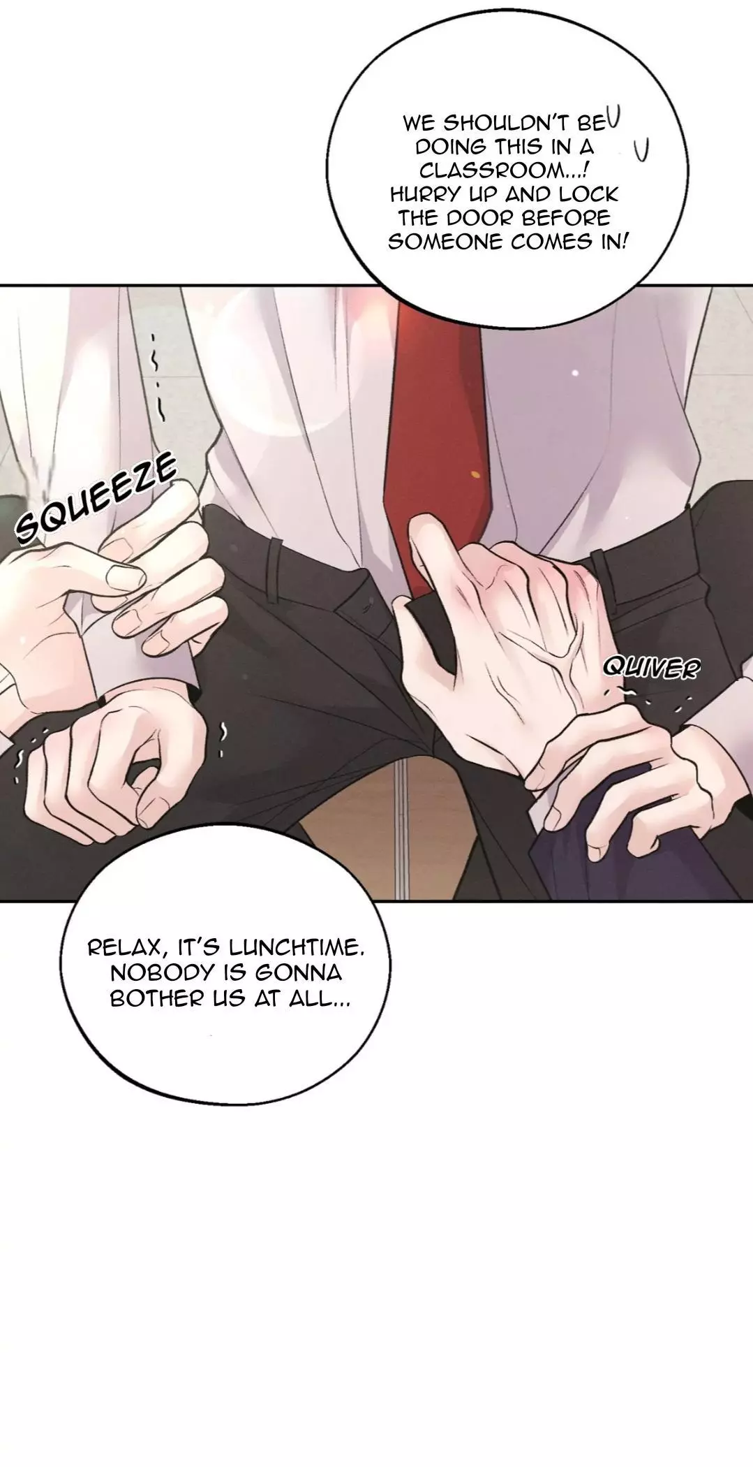 Monday's Savior - Chapter 29 Page 83