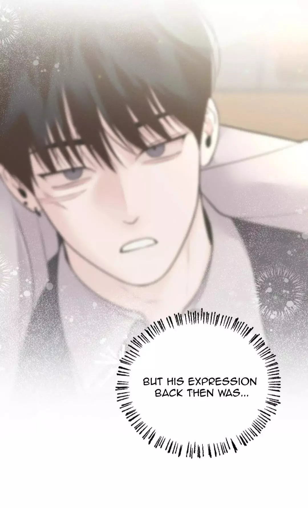 Monday's Savior - Chapter 29 Page 95