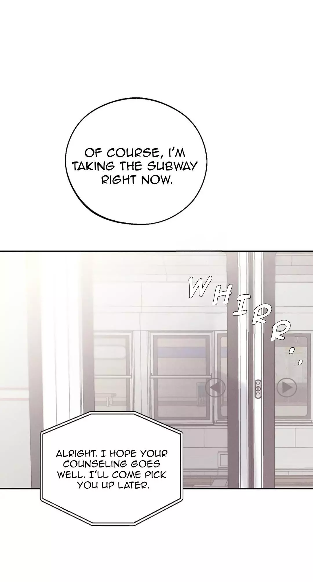 Monday's Savior - Chapter 29 Page 99