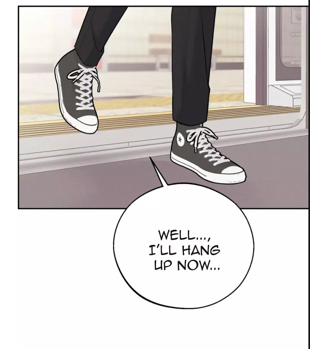 Monday's Savior - Chapter 29 Page 101