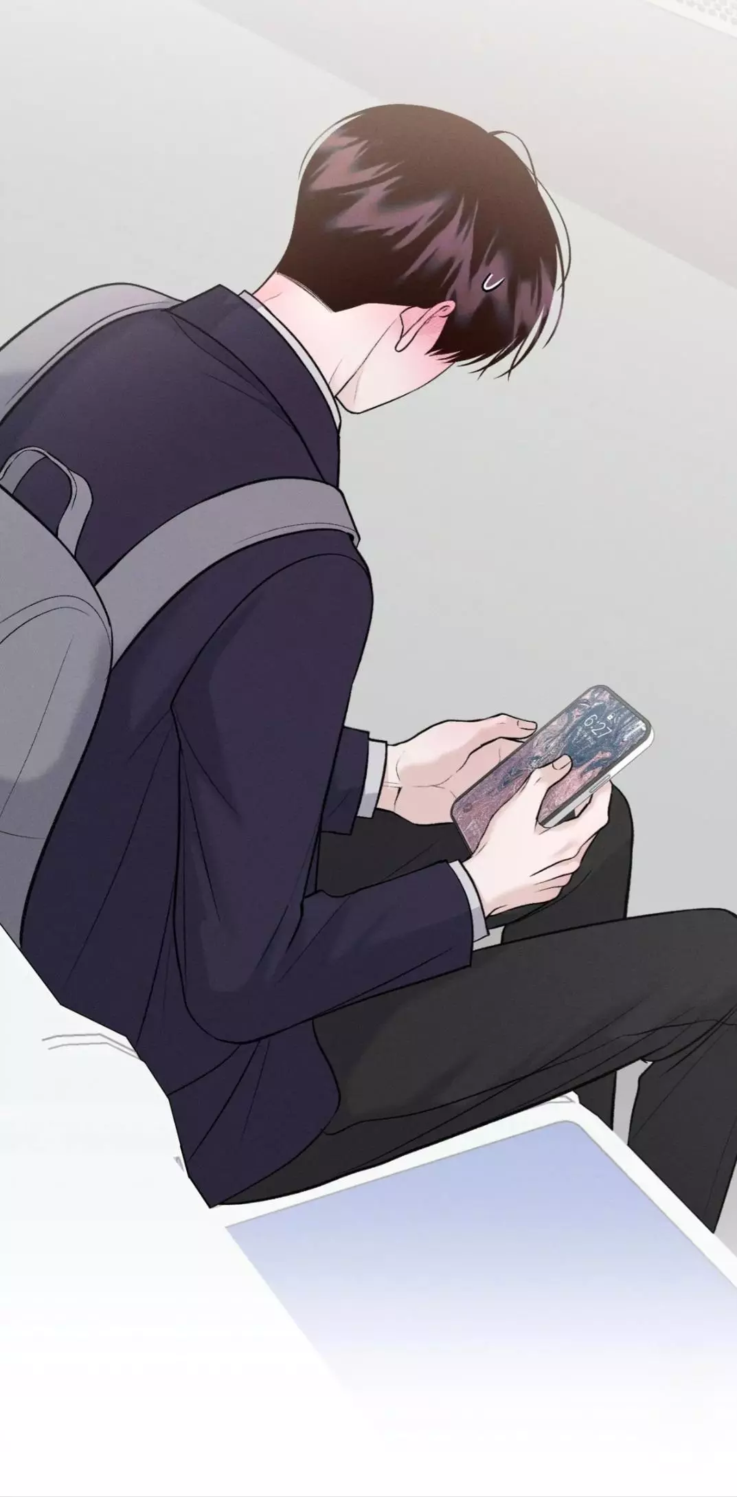 Monday's Savior - Chapter 29 Page 106