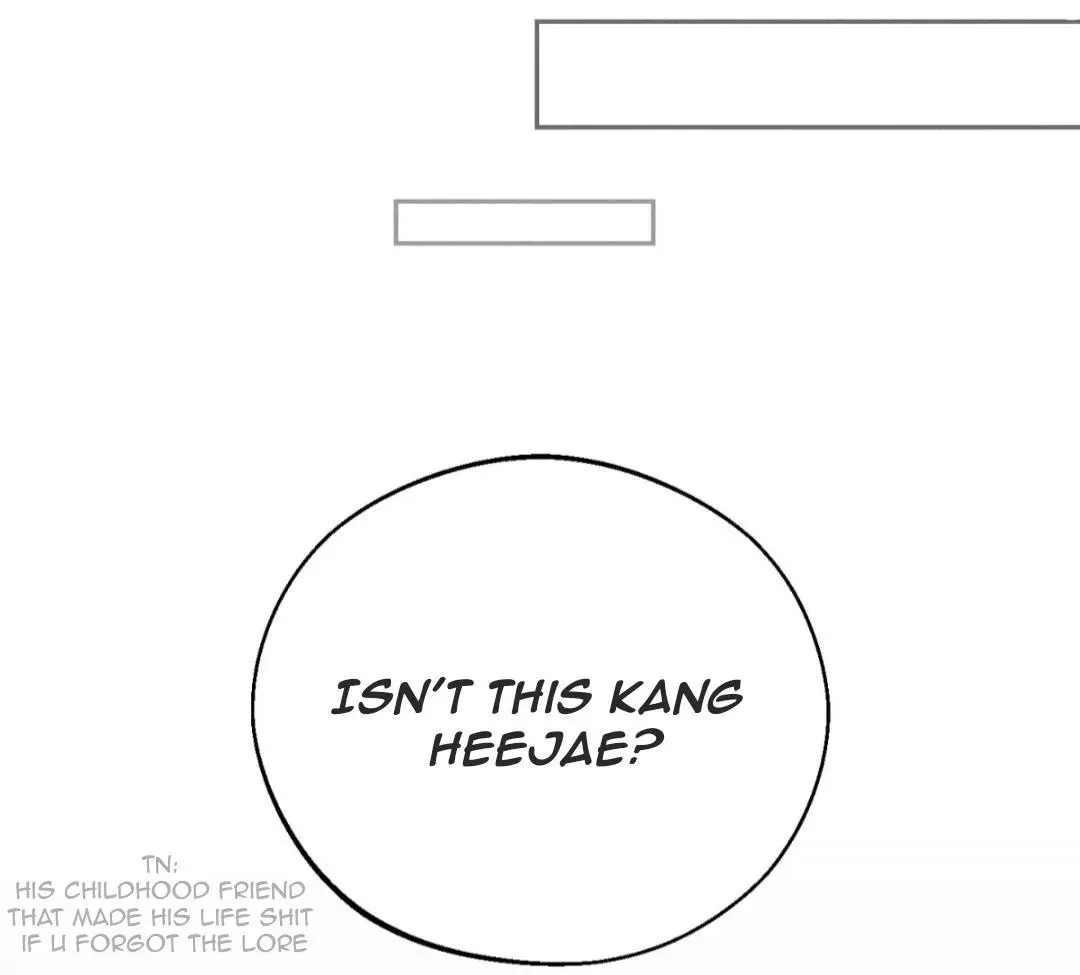 Monday's Savior - Chapter 29 Page 109