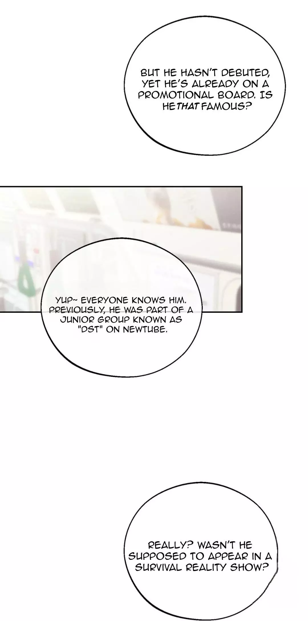 Monday's Savior - Chapter 29 Page 112